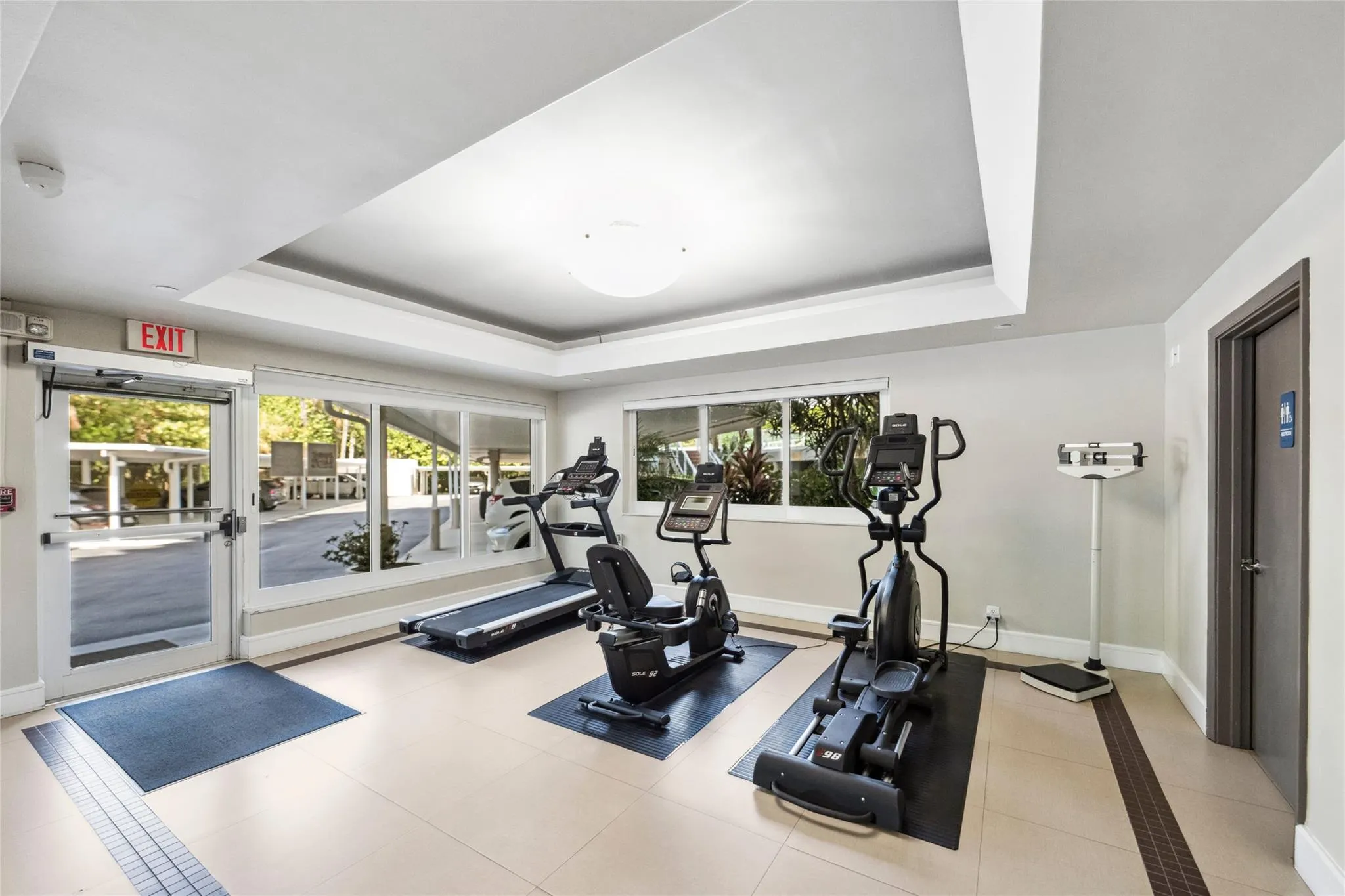 1151 N Fort Lauderdale Beach Blvd, #2B
