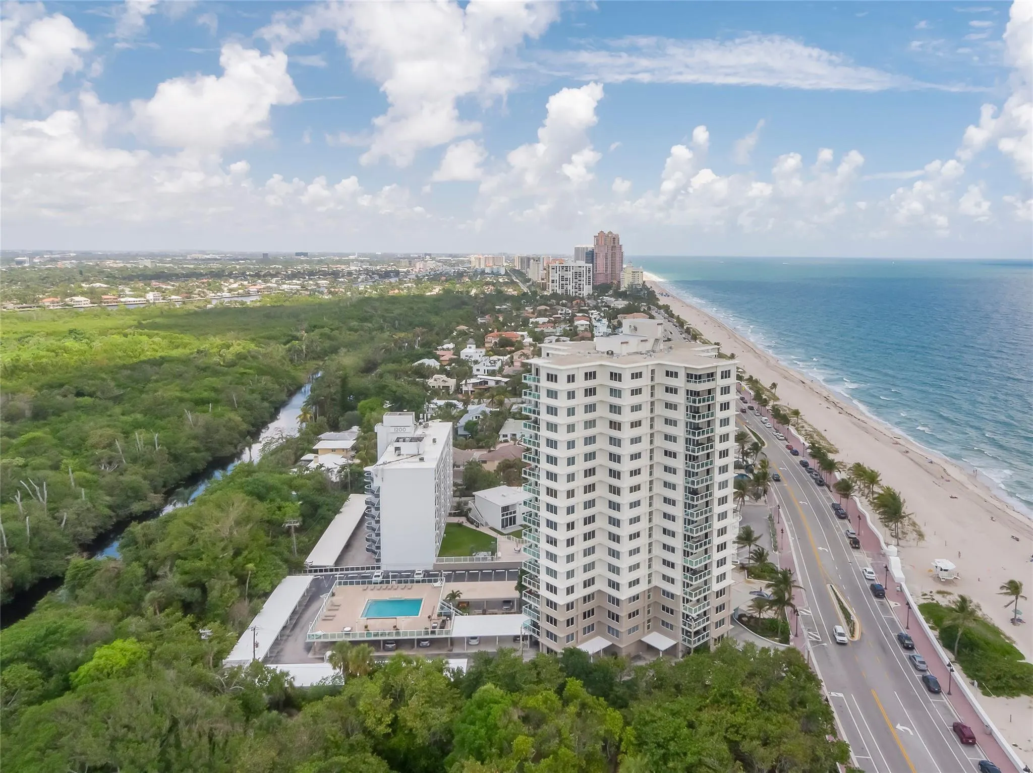 1151 N Fort Lauderdale Beach Blvd, #2B
