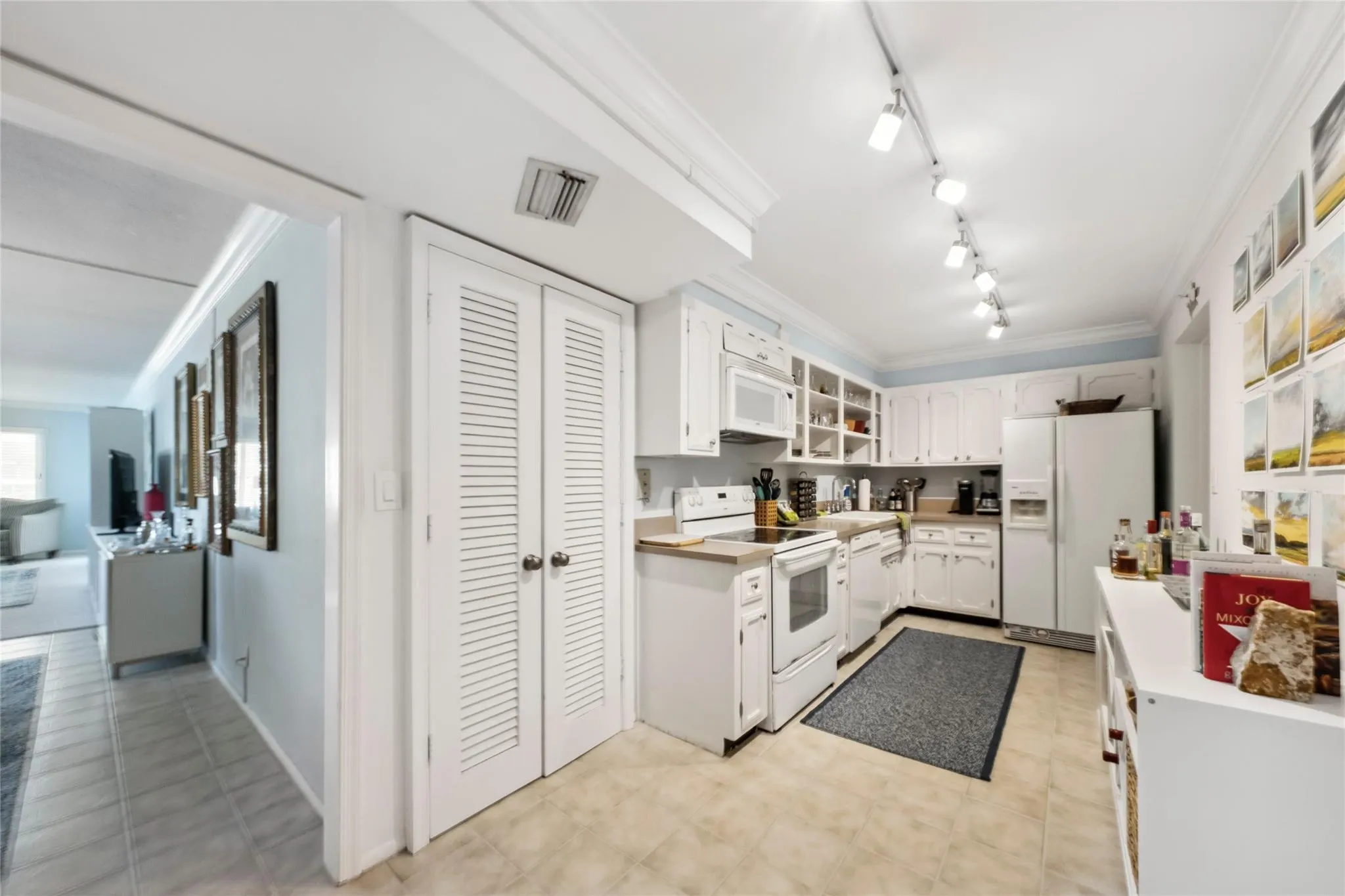 1151 N Fort Lauderdale Beach Blvd, #2B