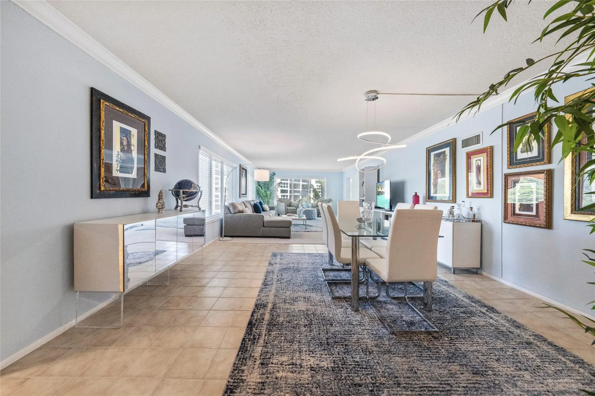 1151 N Fort Lauderdale Beach Blvd, #2B