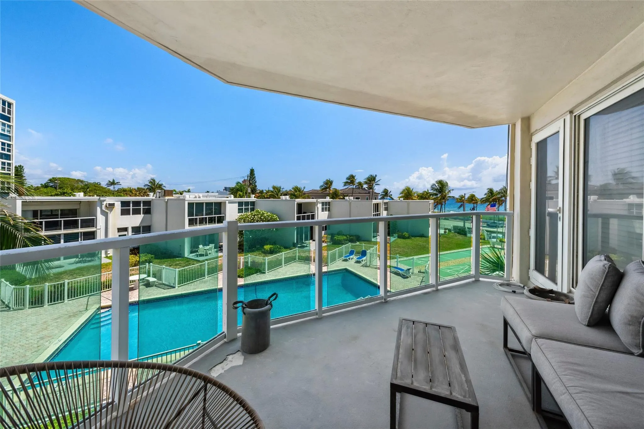 1151 N Fort Lauderdale Beach Blvd, #2B
