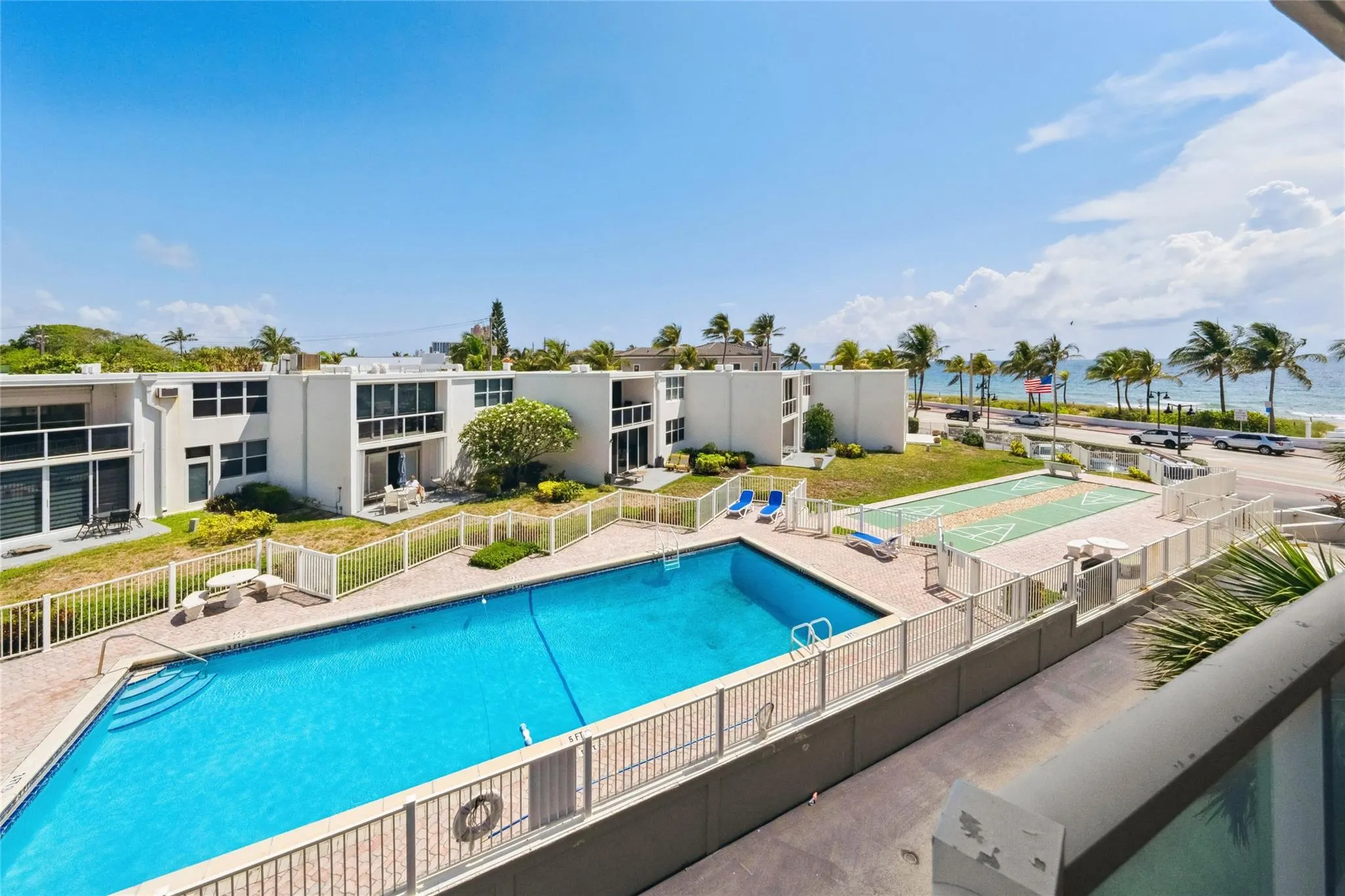 1151 N Fort Lauderdale Beach Blvd, #2B