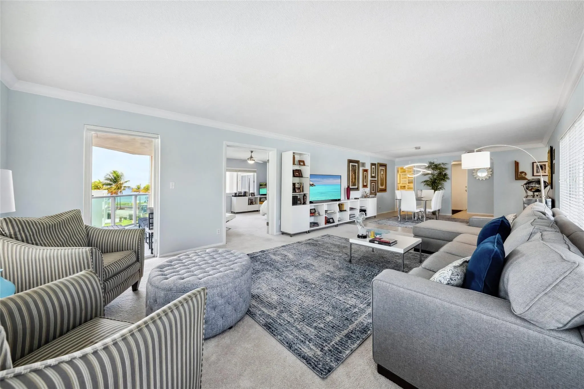 1151 N Fort Lauderdale Beach Blvd, #2B