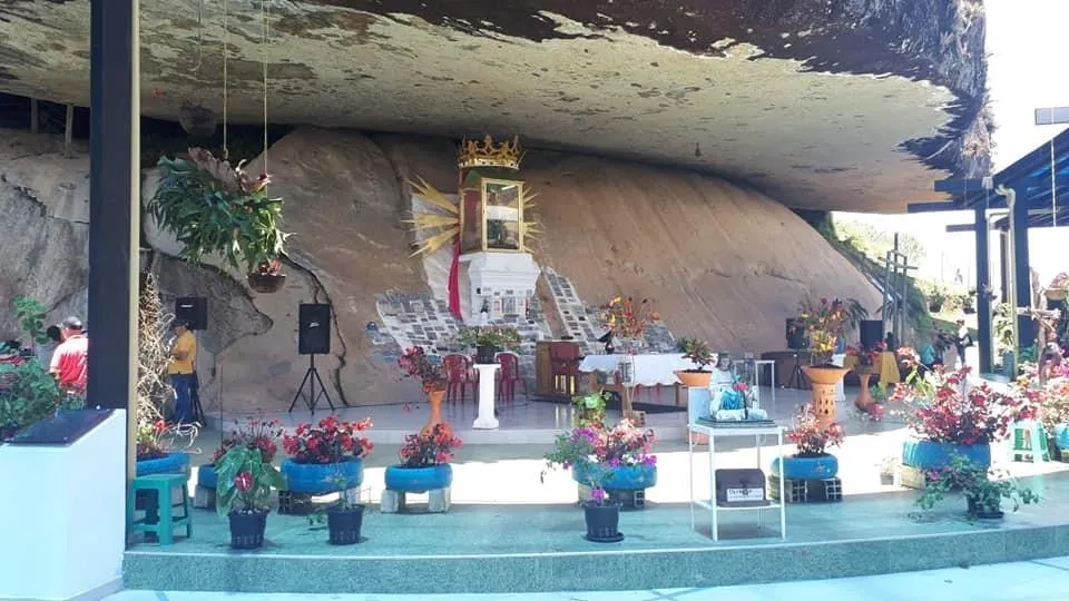 Via Santuario, Guamito El Peñol, Medellin