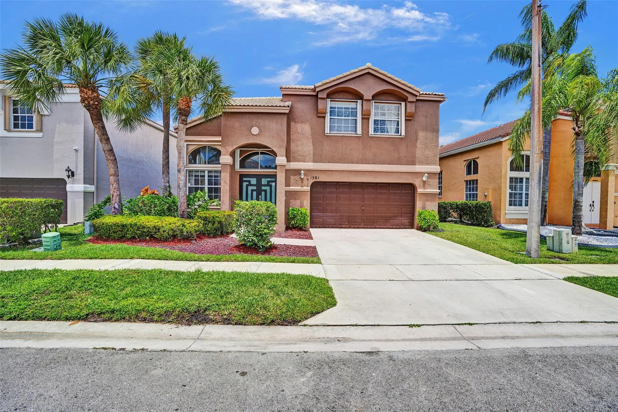 1581 NW 159th Ave