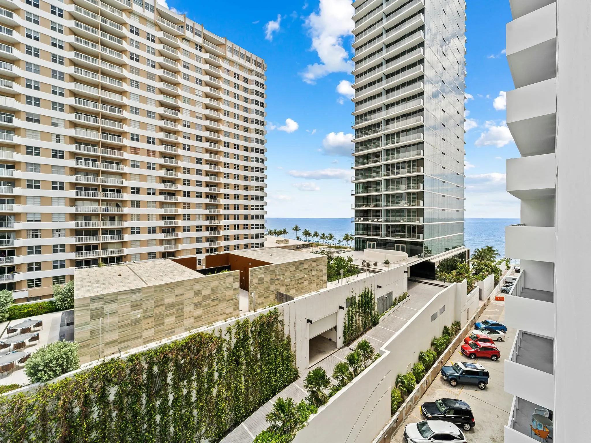 2030 S Ocean Dr, #626