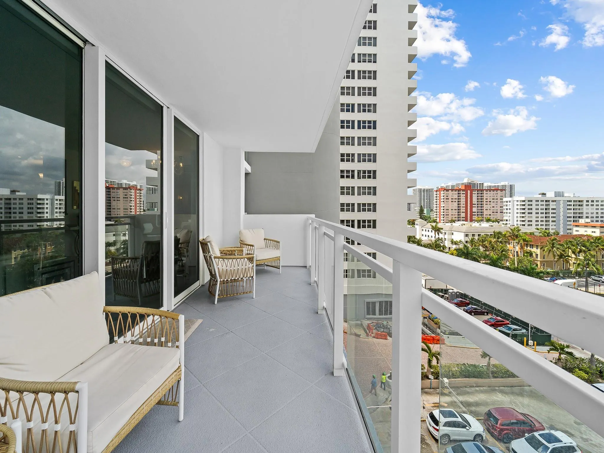 2030 S Ocean Dr, #626