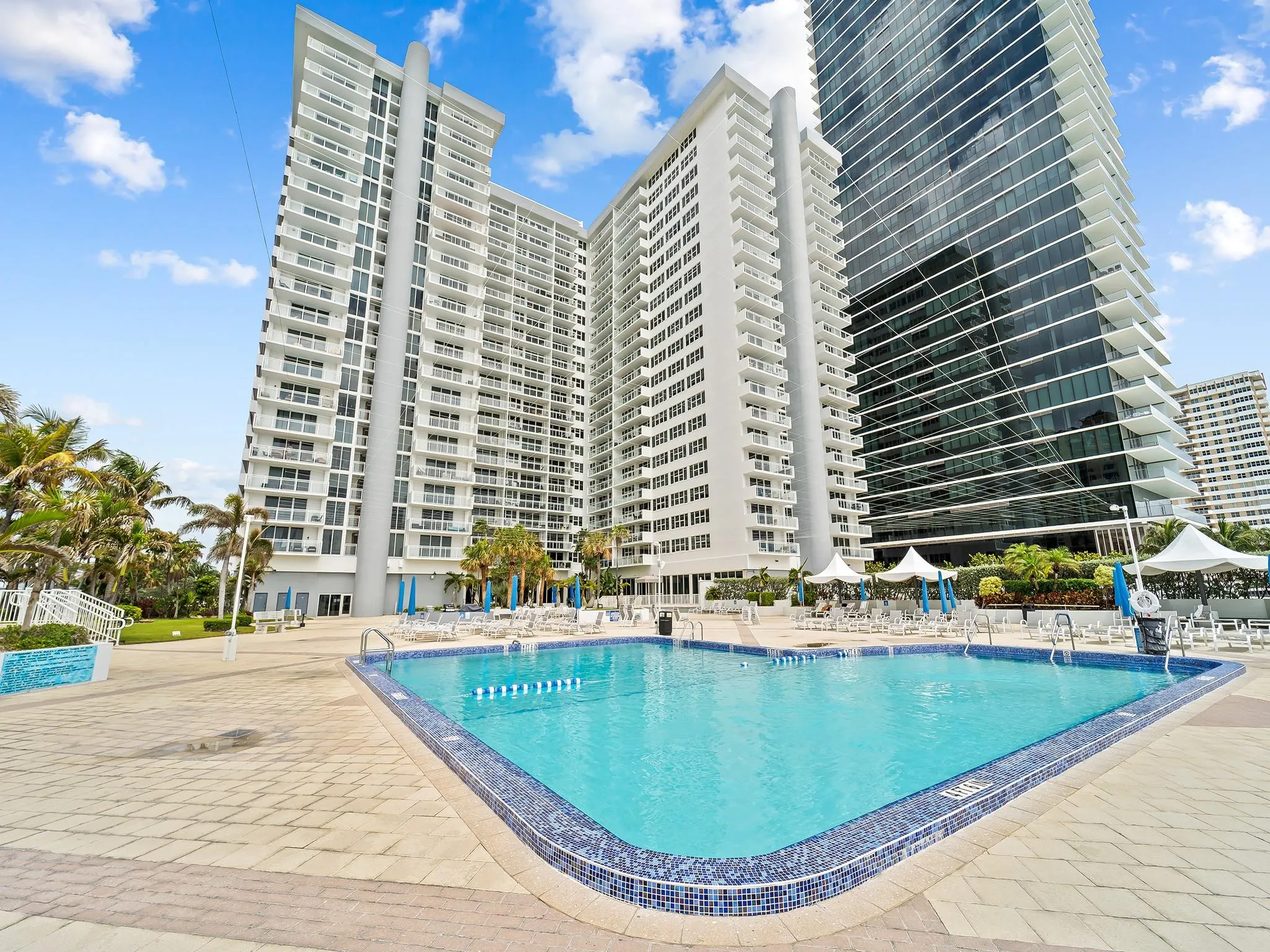 2030 S Ocean Dr, #626