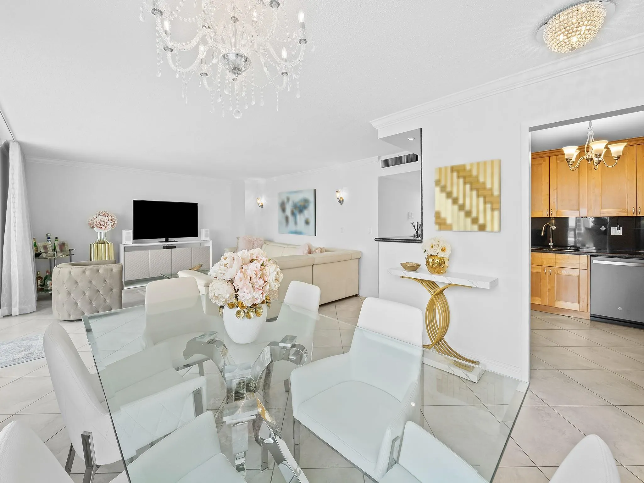 2030 S Ocean Dr, #626
