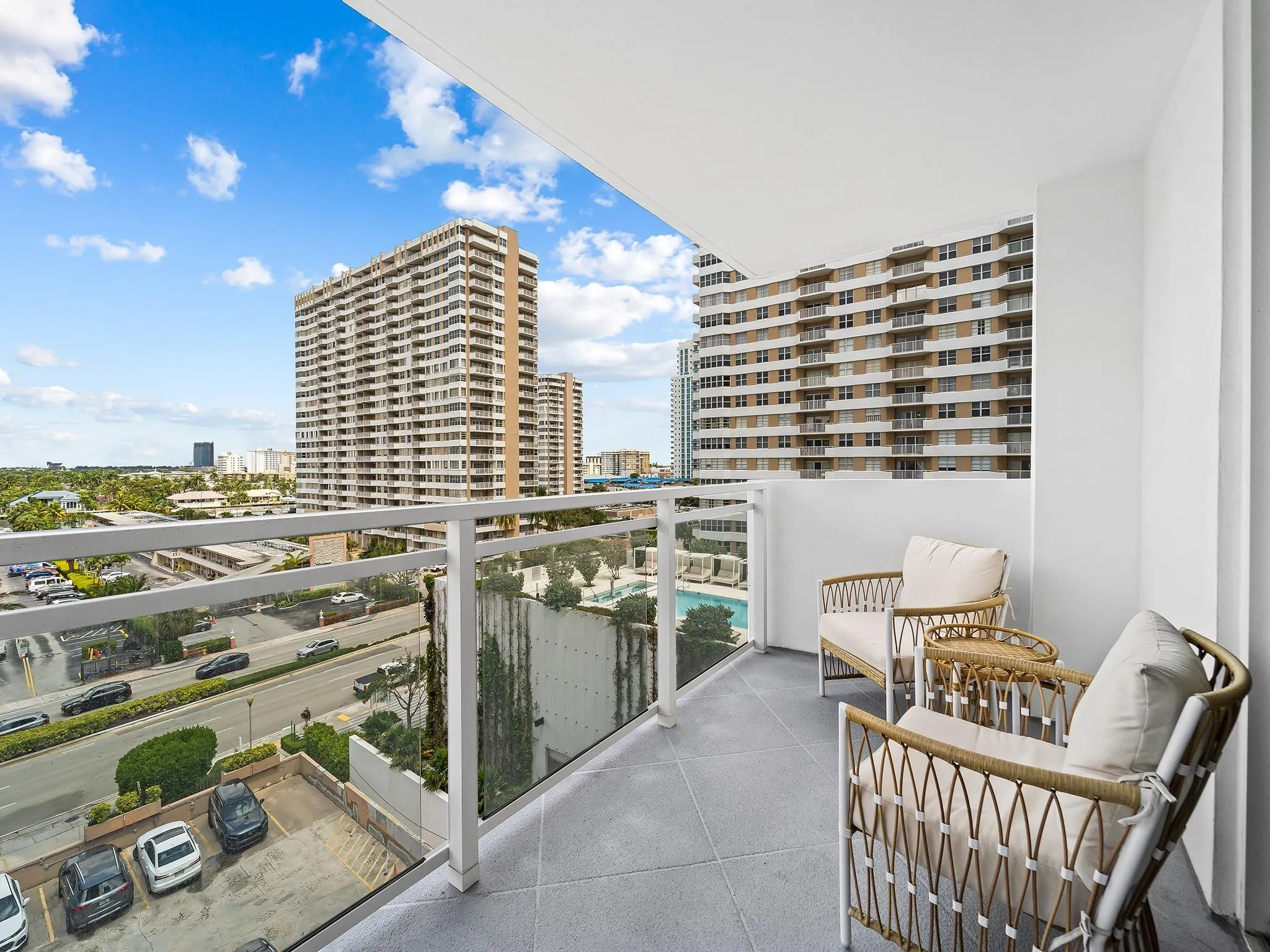2030 S Ocean Dr, #626