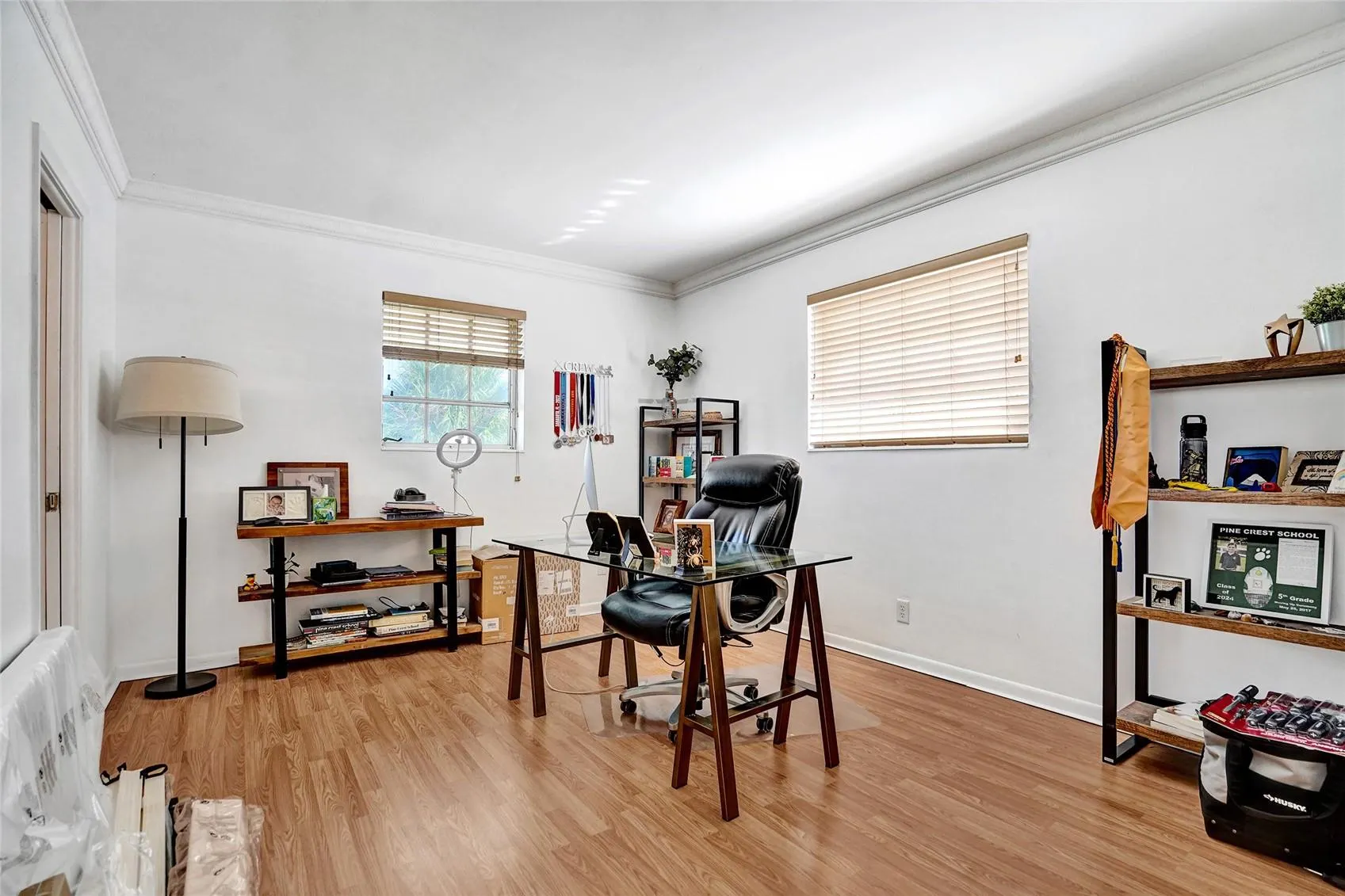 6 Tahoe Ln