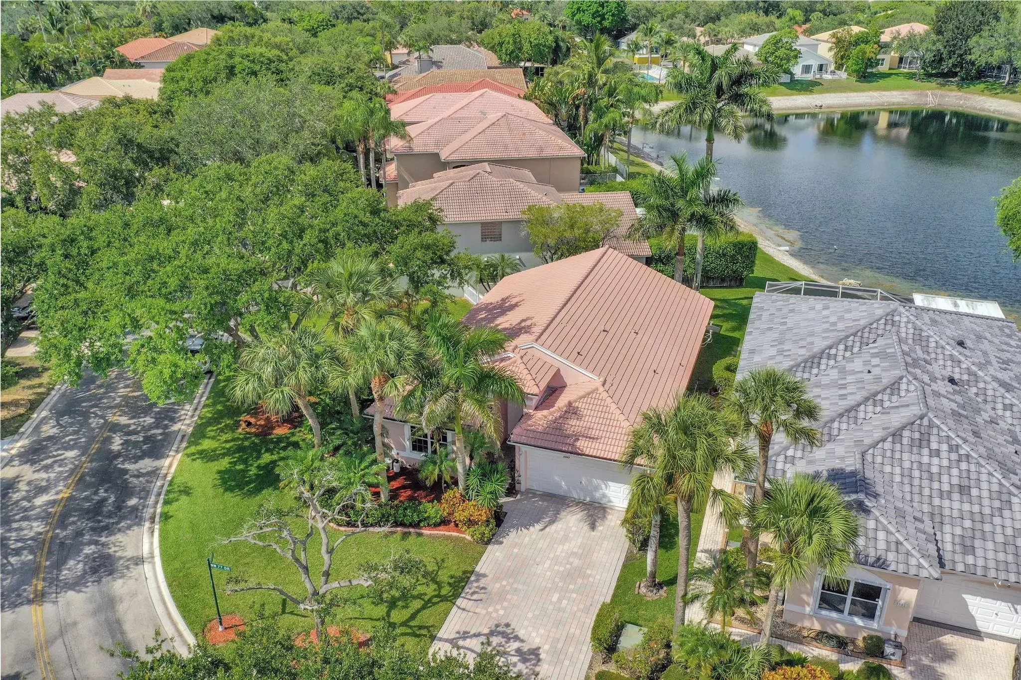 5942 NW 77th Drive