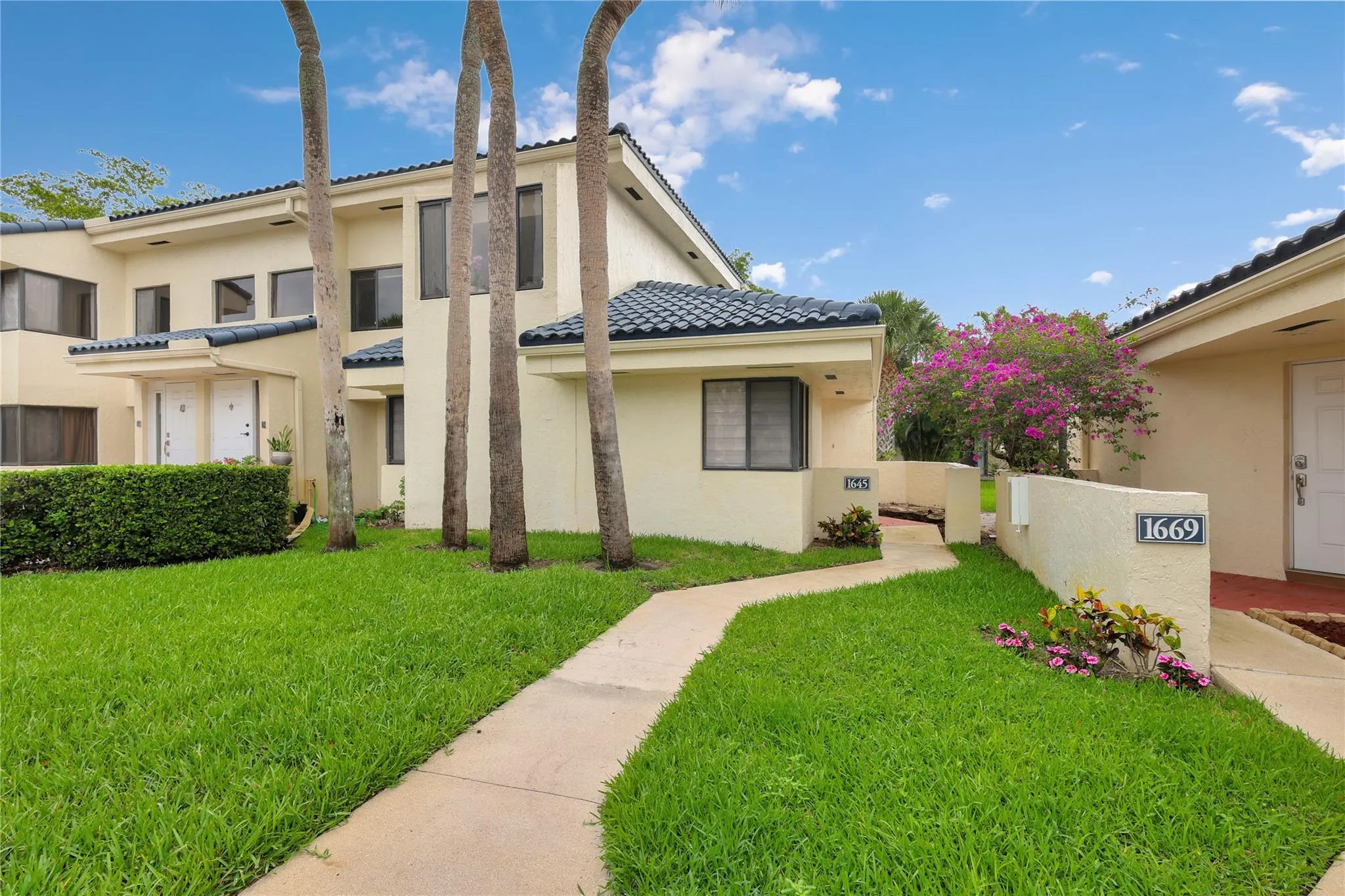1645 NW 81st Way, #1645