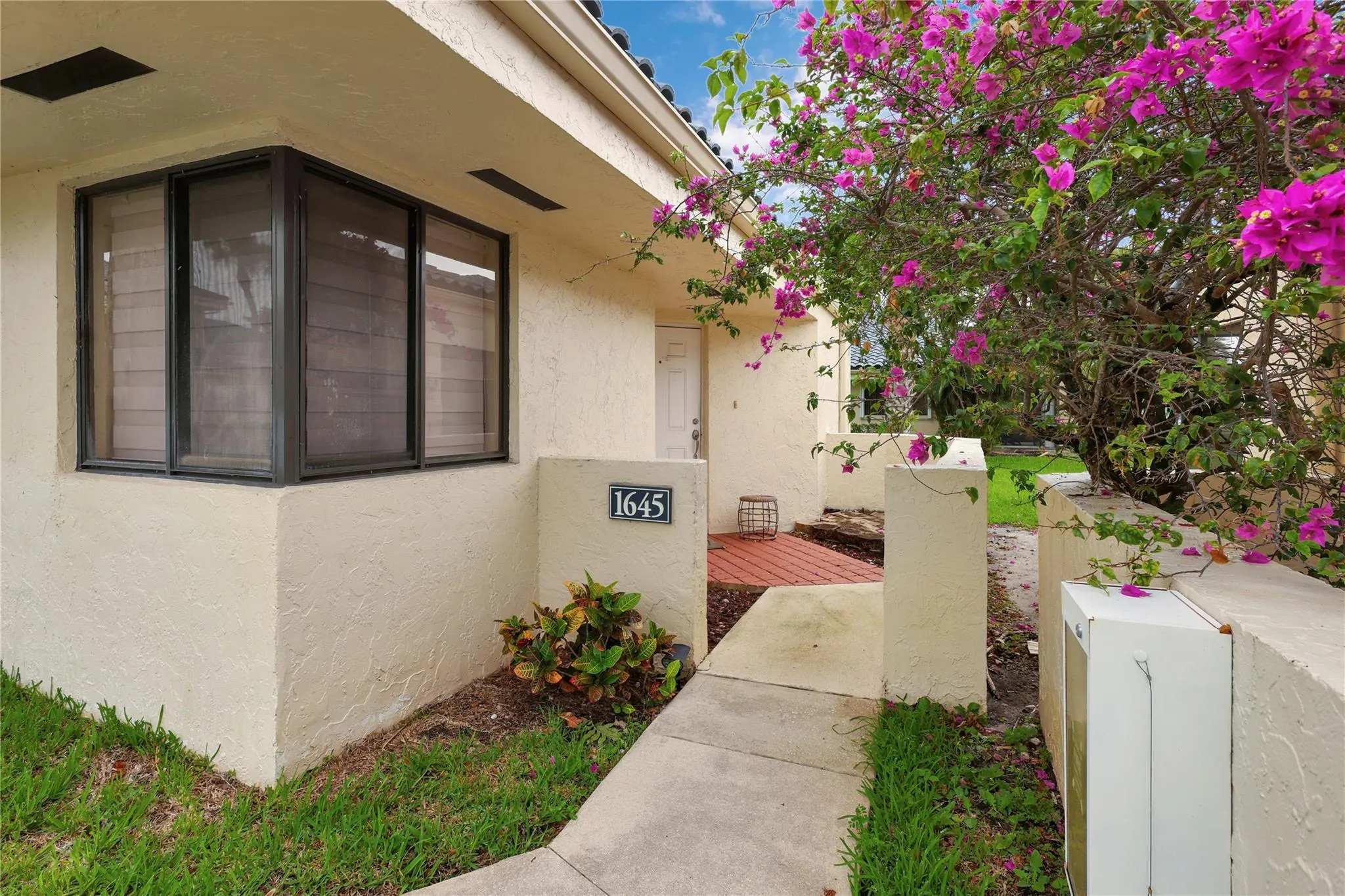 1645 NW 81st Way, #1645