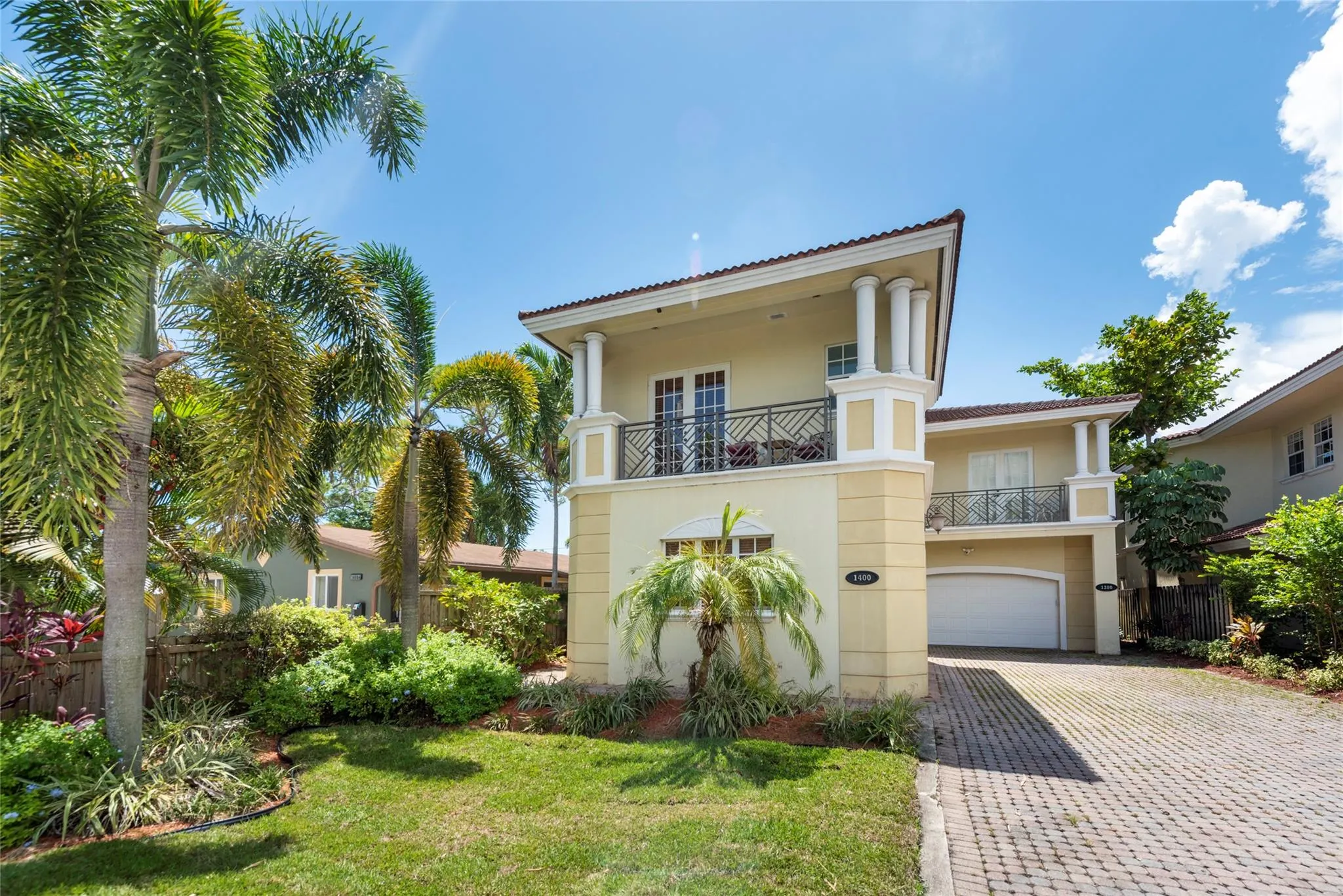 1400 NE 24 ST., #1400