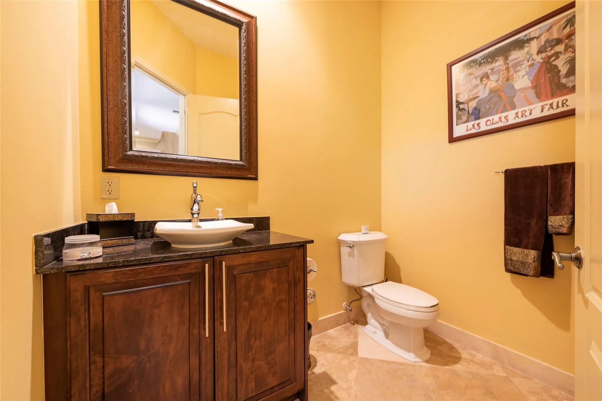 1400 NE 24 ST., #1400