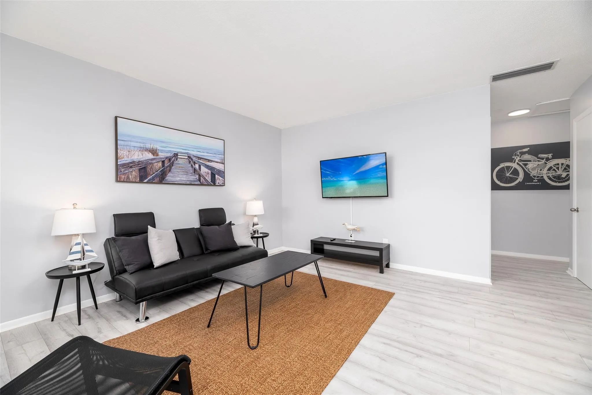 820 NE 21st Drive