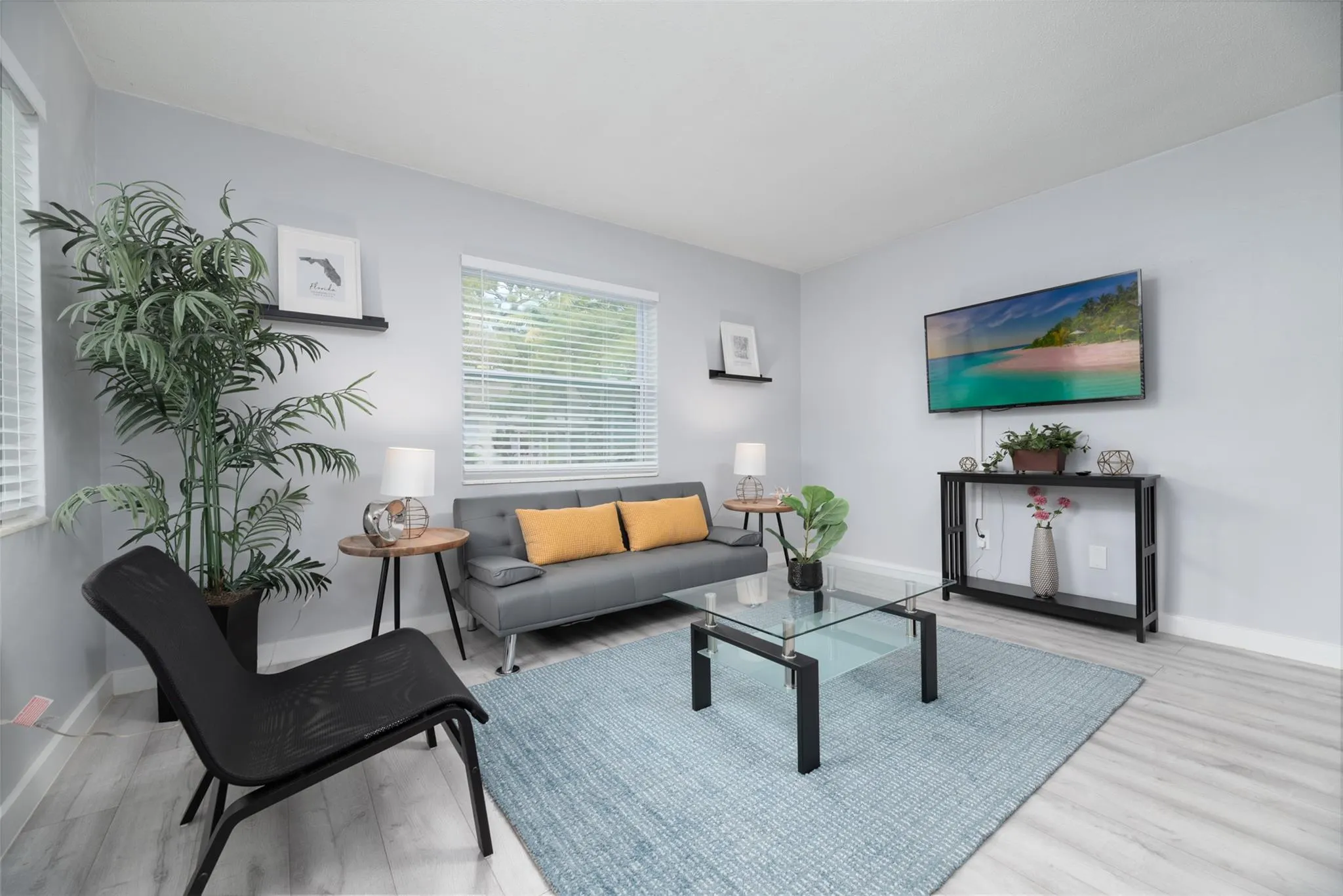 820 NE 21st Drive