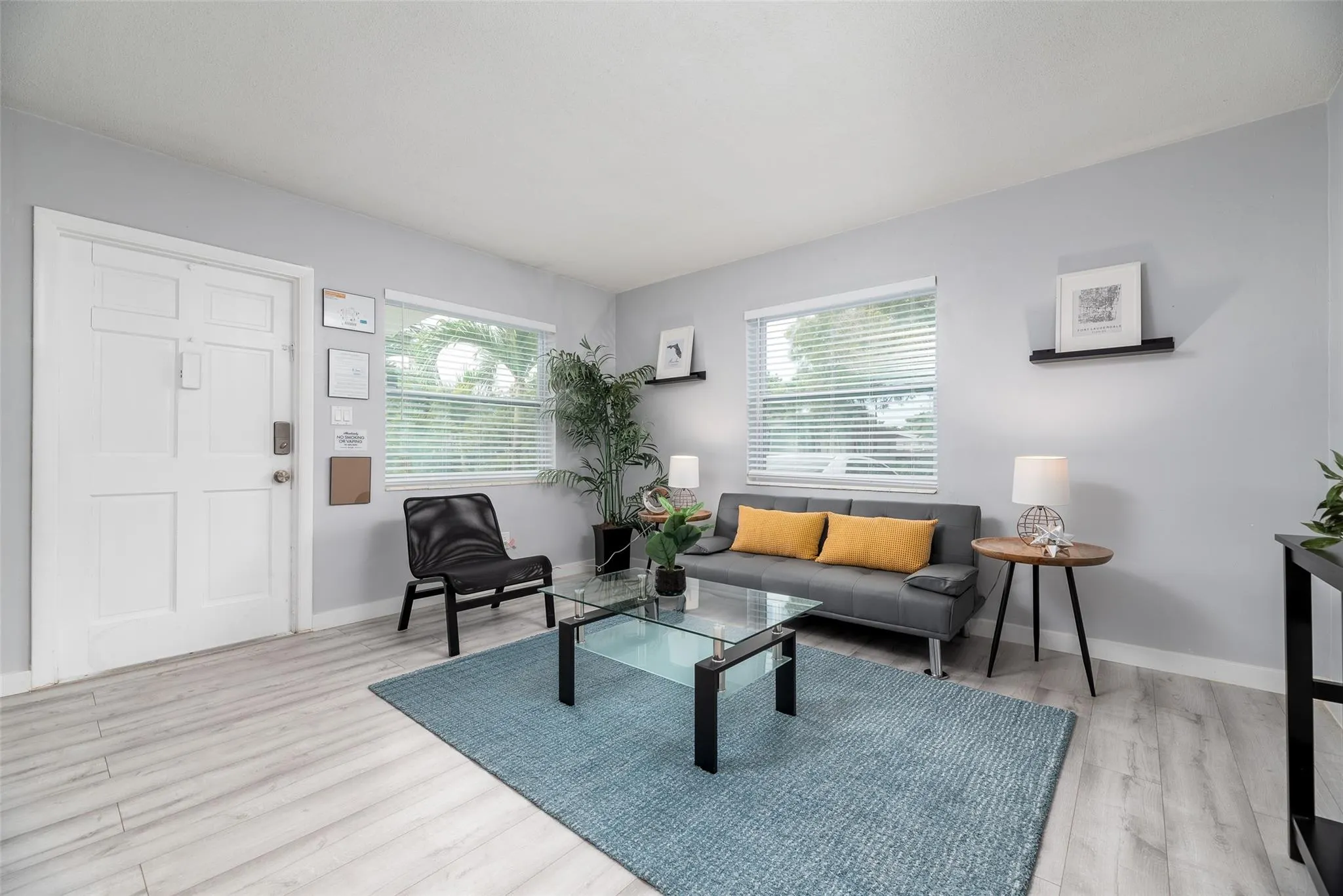 820 NE 21st Drive