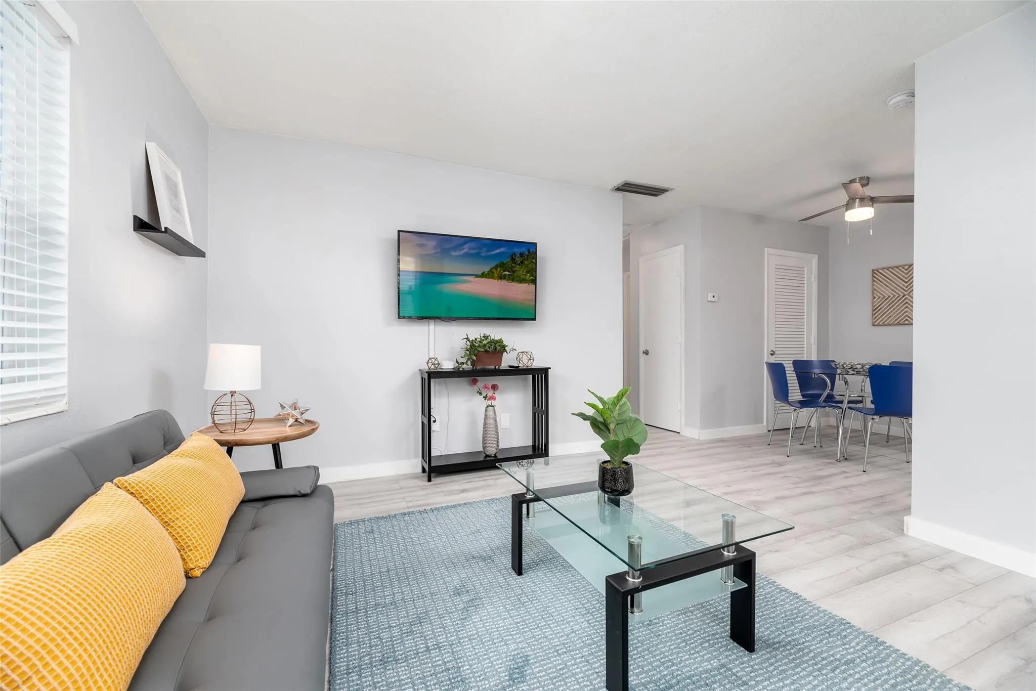 820 NE 21st Drive