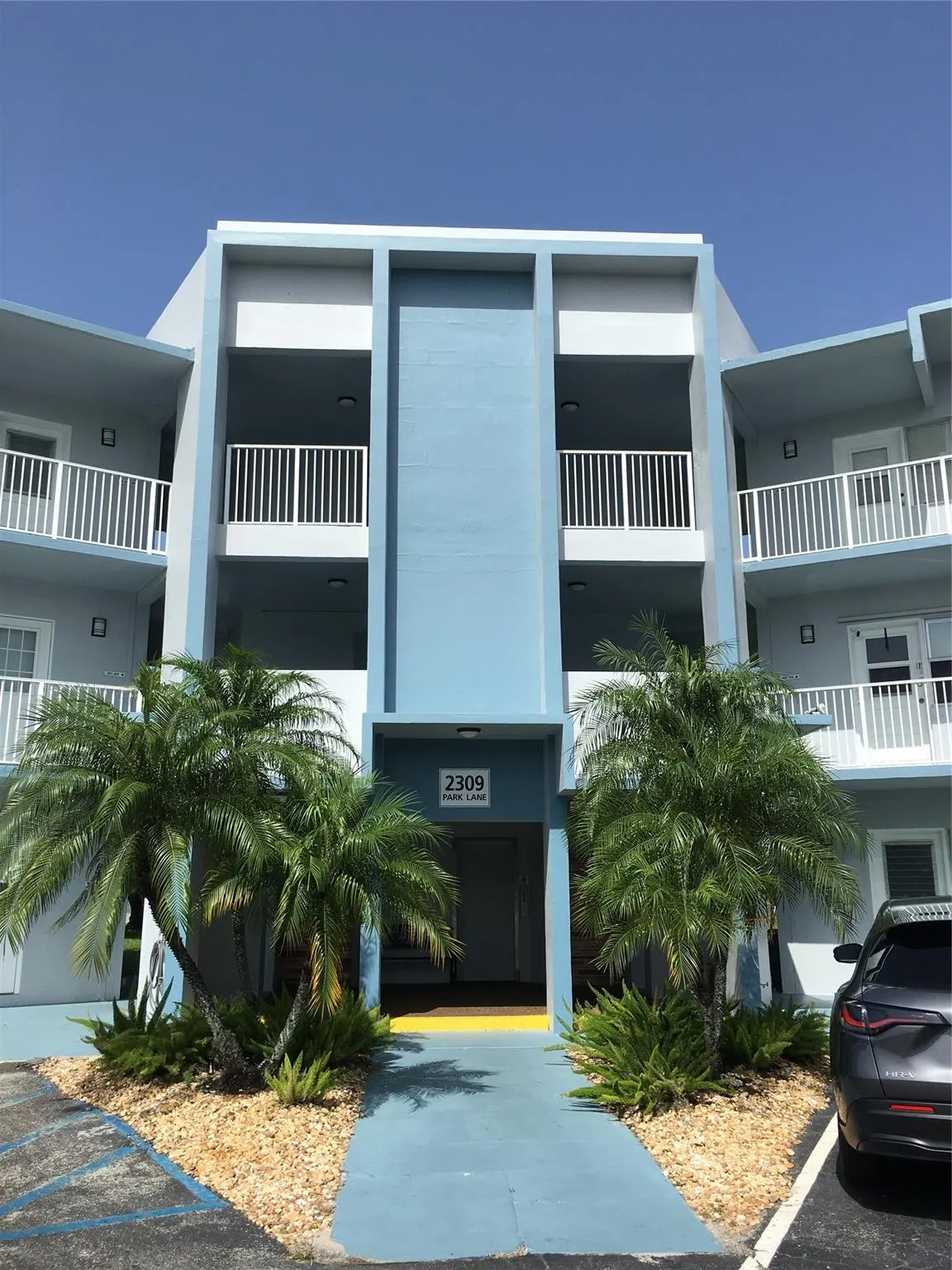 2309 Park Lane, #114