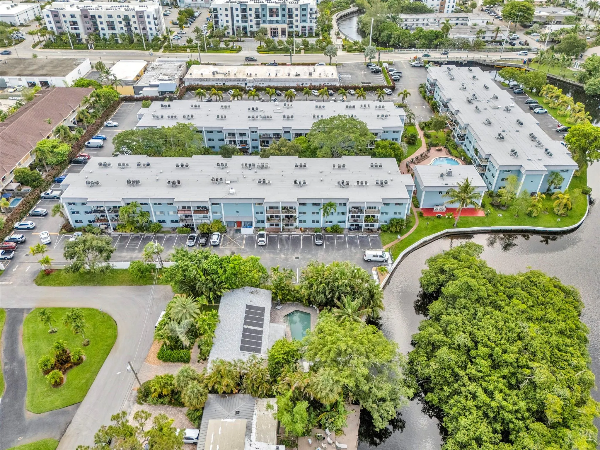 3000 NE 5th Ter, #215A