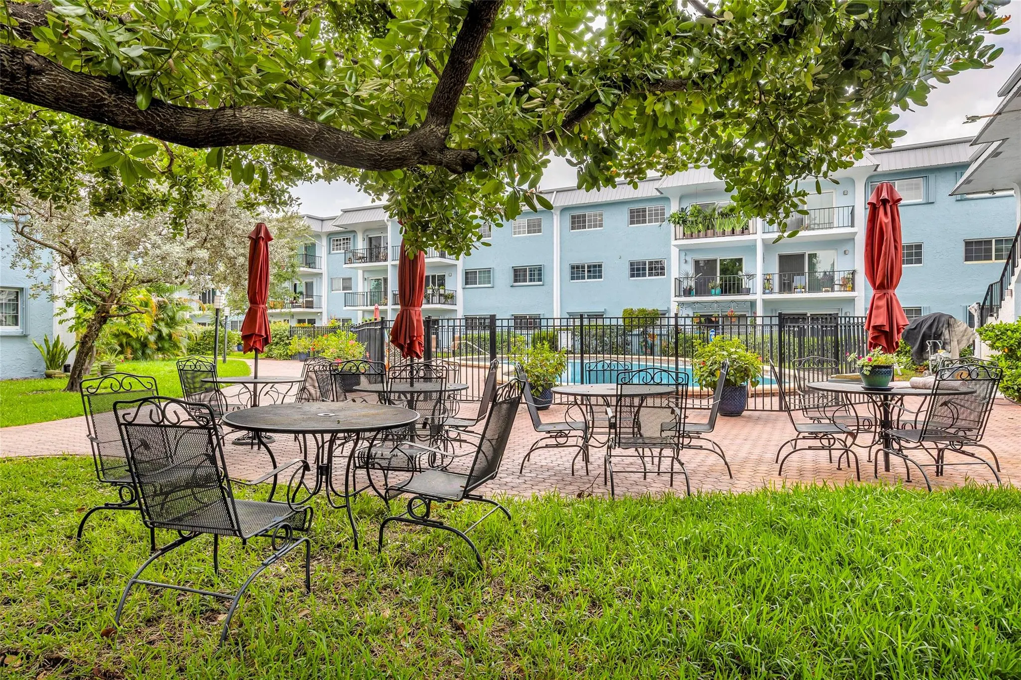 3000 NE 5th Ter, #215A
