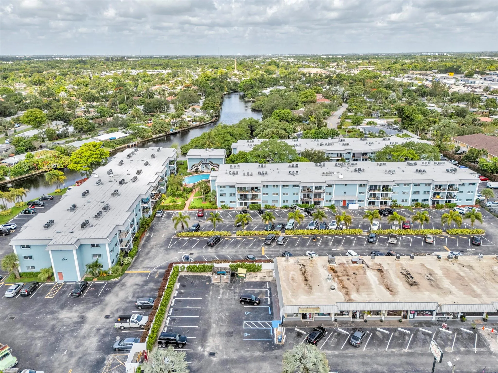 3000 NE 5th Ter, #215A