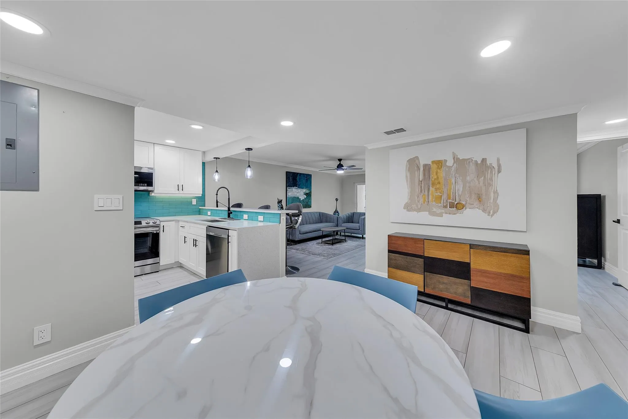 3000 NE 5th Ter, #215A