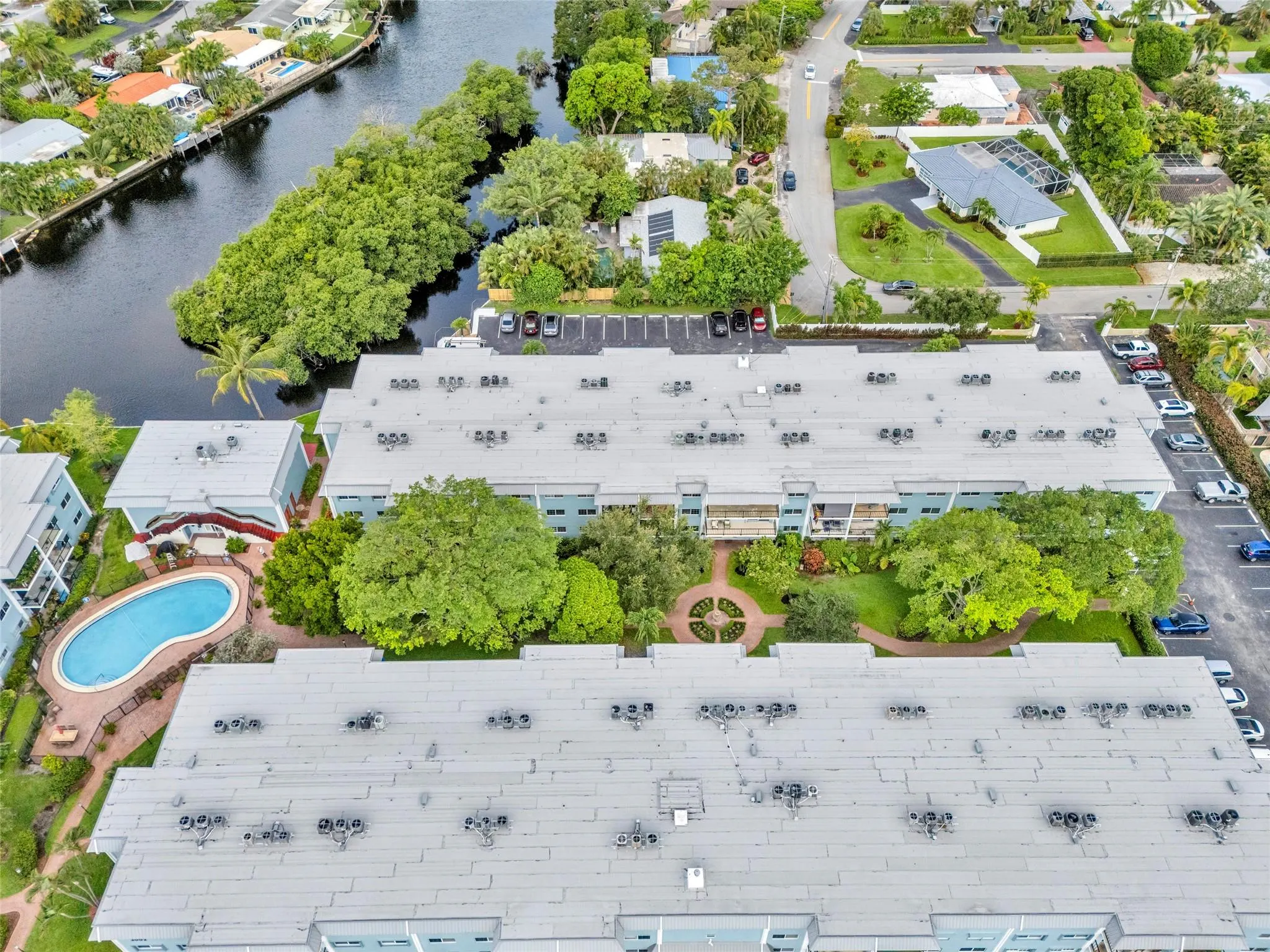 3000 NE 5th Ter, #215A