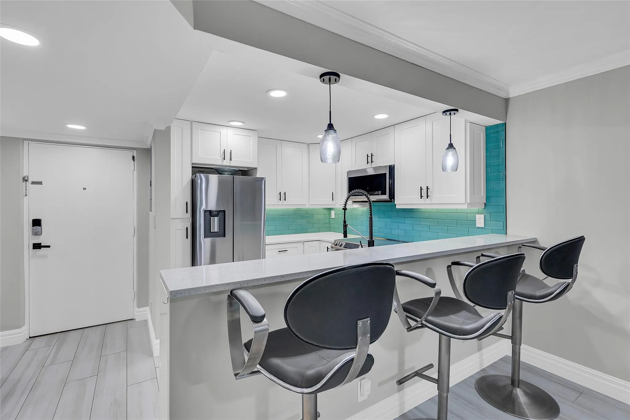 3000 NE 5th Ter, #215A