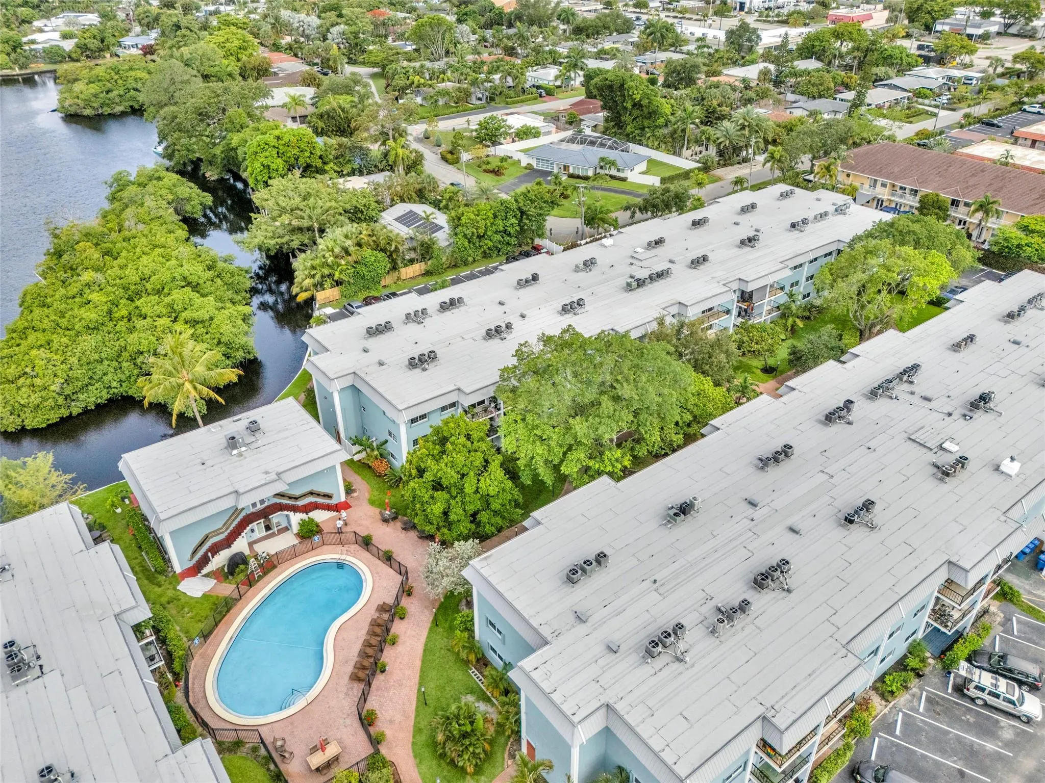 3000 NE 5th Ter, #215A