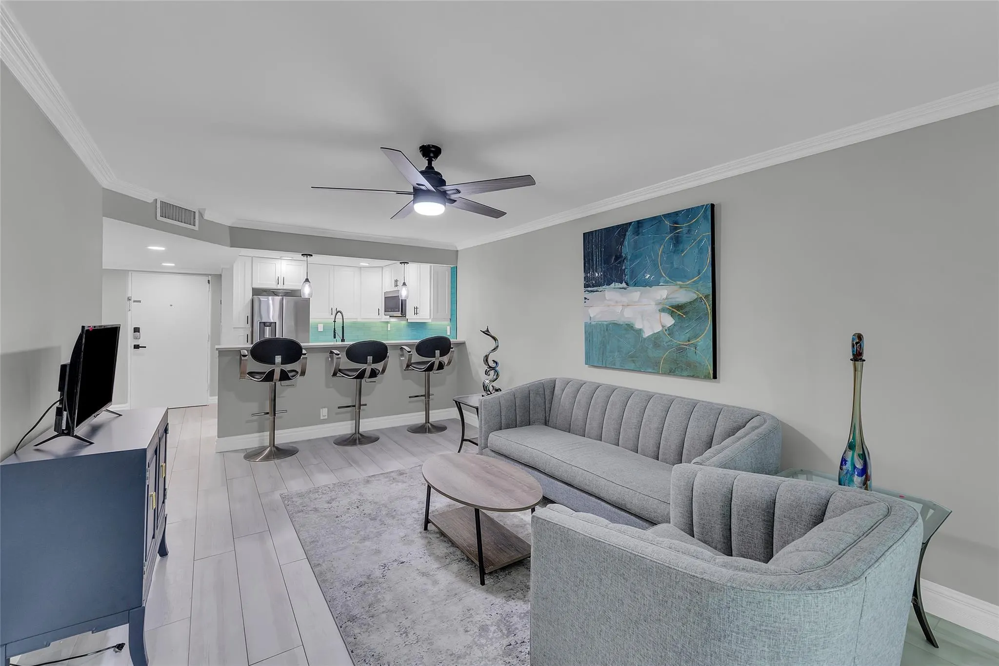 3000 NE 5th Ter, #215A