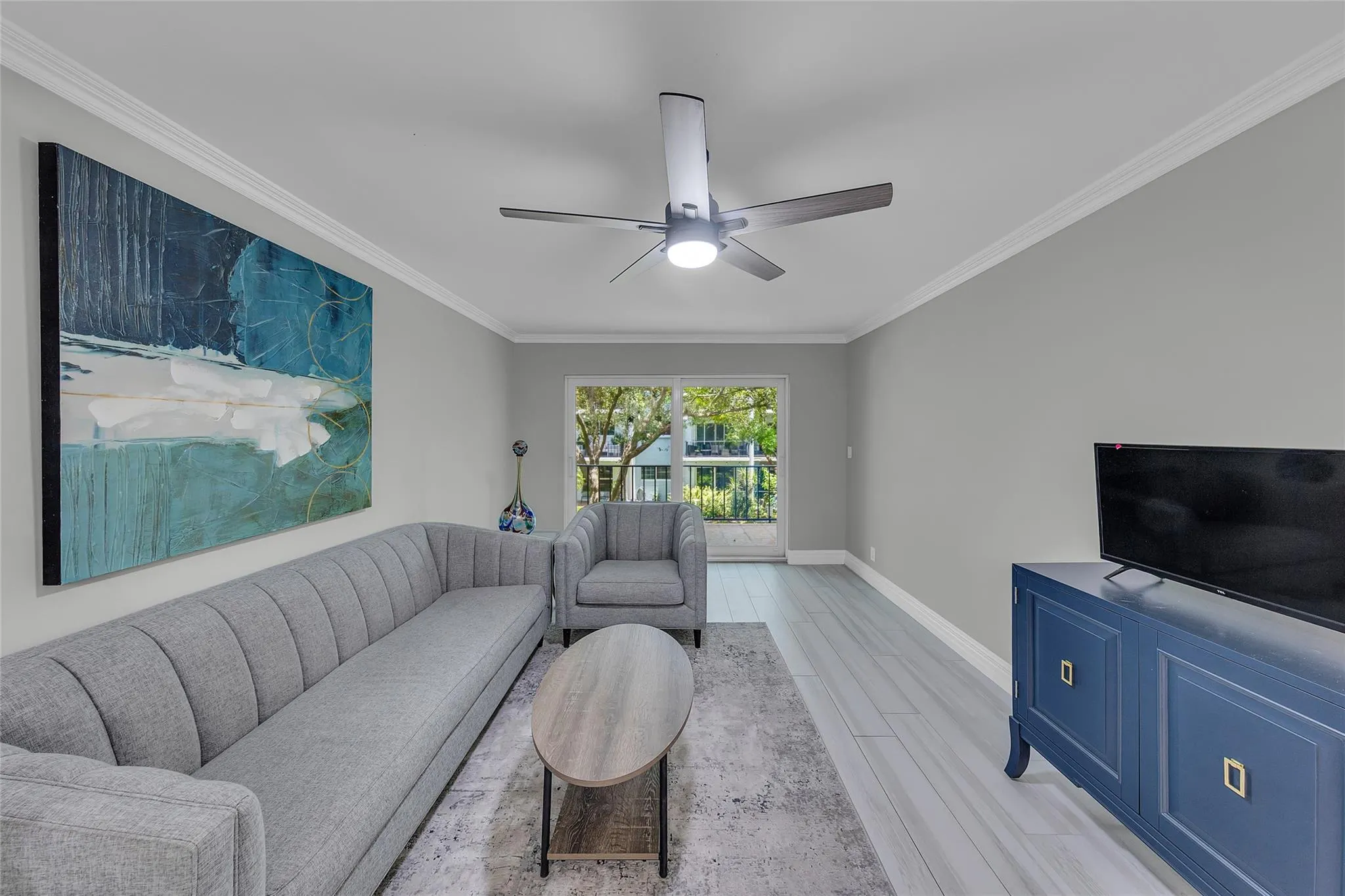 3000 NE 5th Ter, #215A
