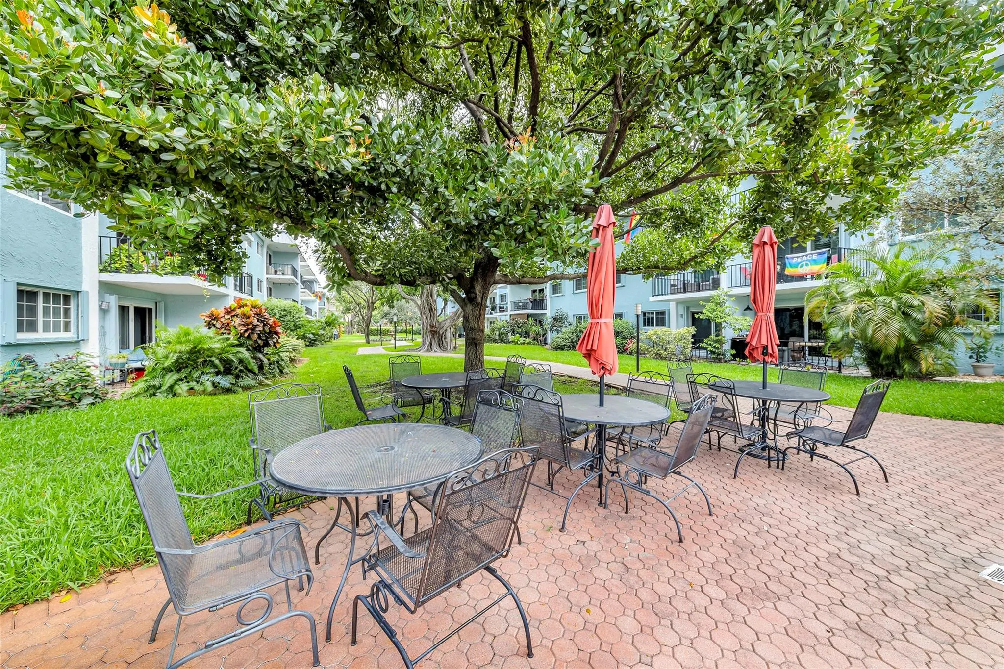 3000 NE 5th Ter, #215A