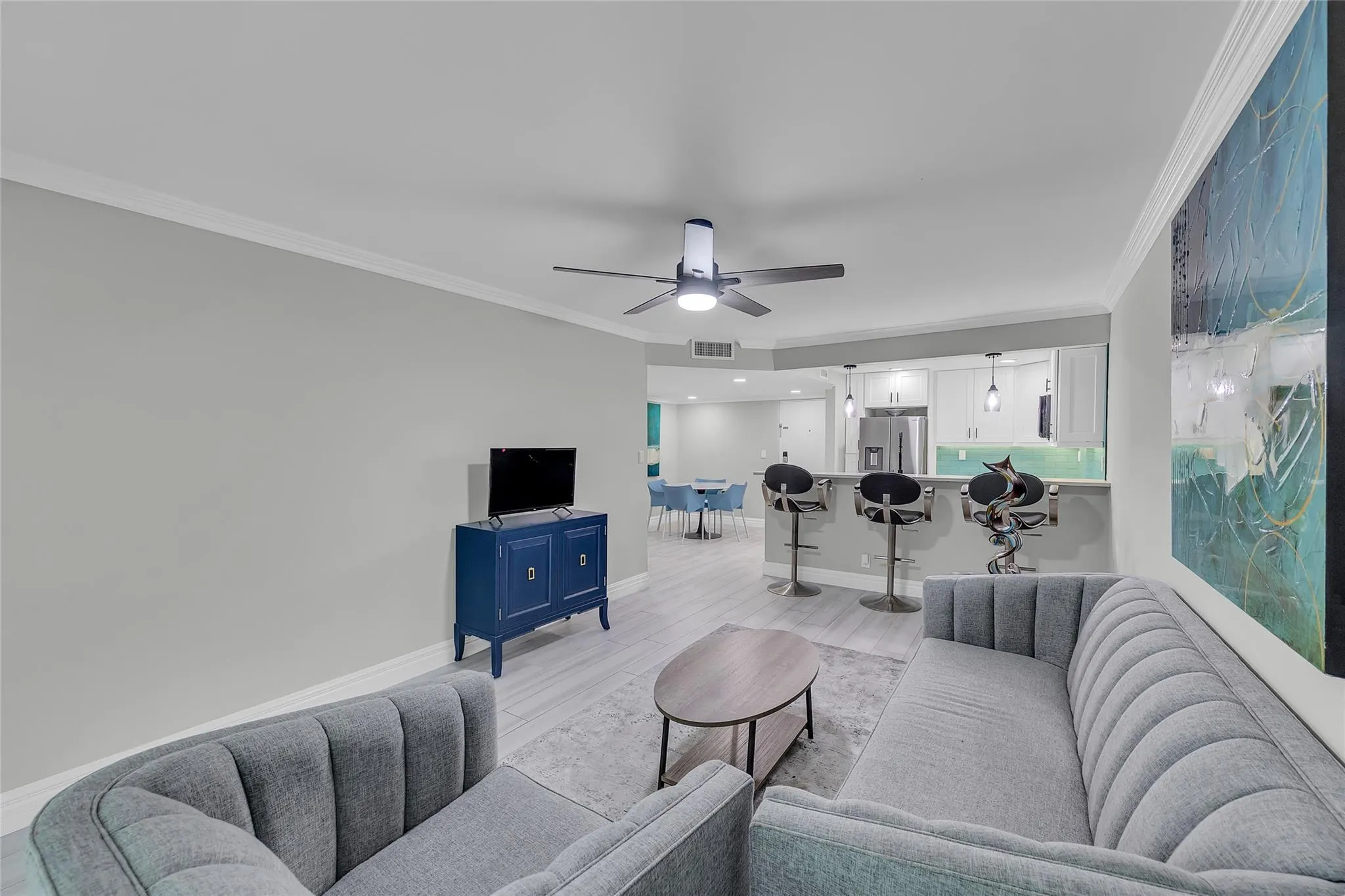 3000 NE 5th Ter, #215A