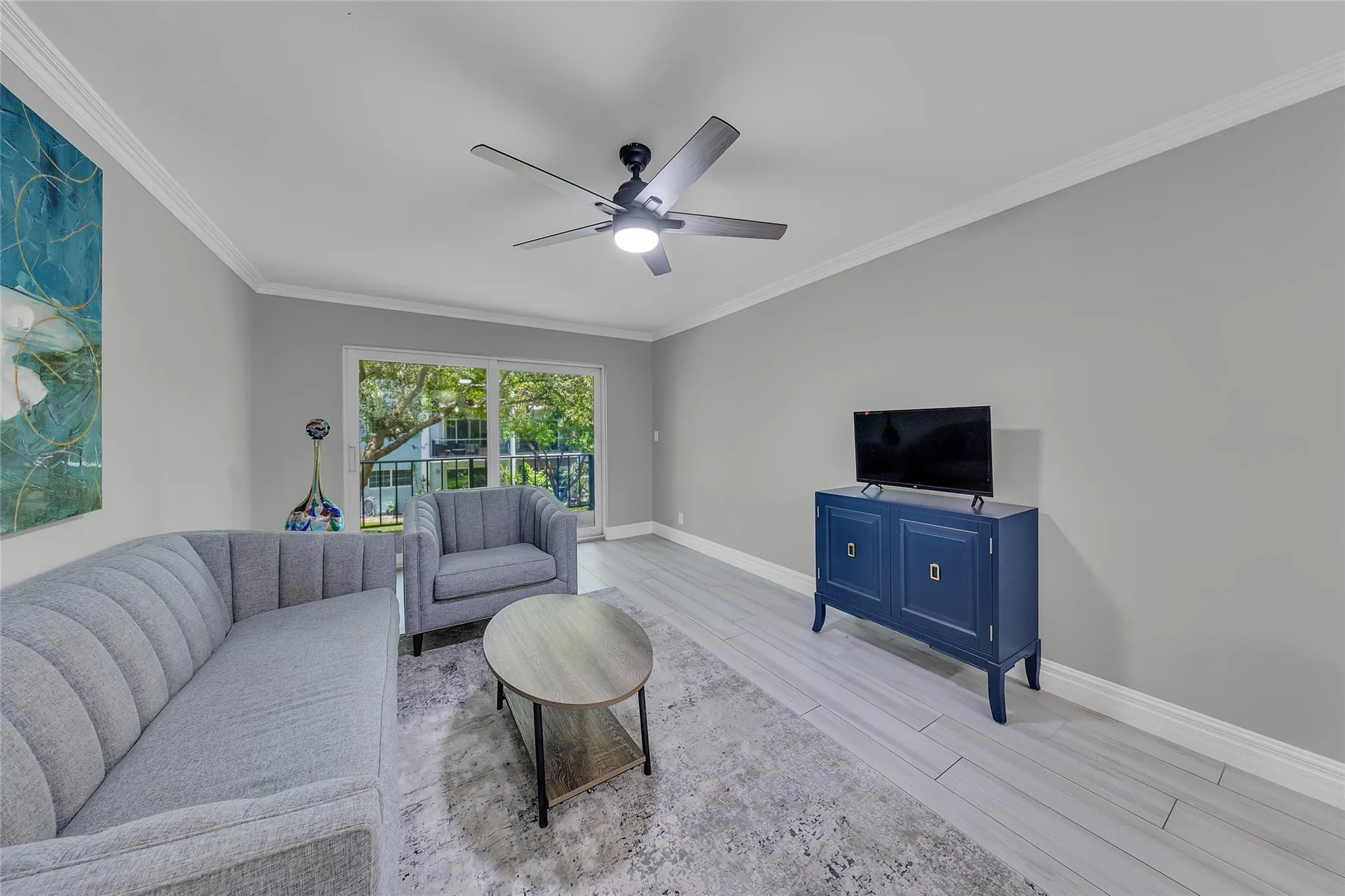 3000 NE 5th Ter, #215A