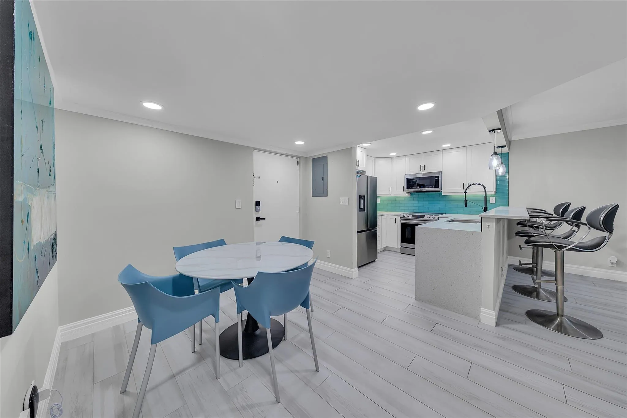 3000 NE 5th Ter, #215A