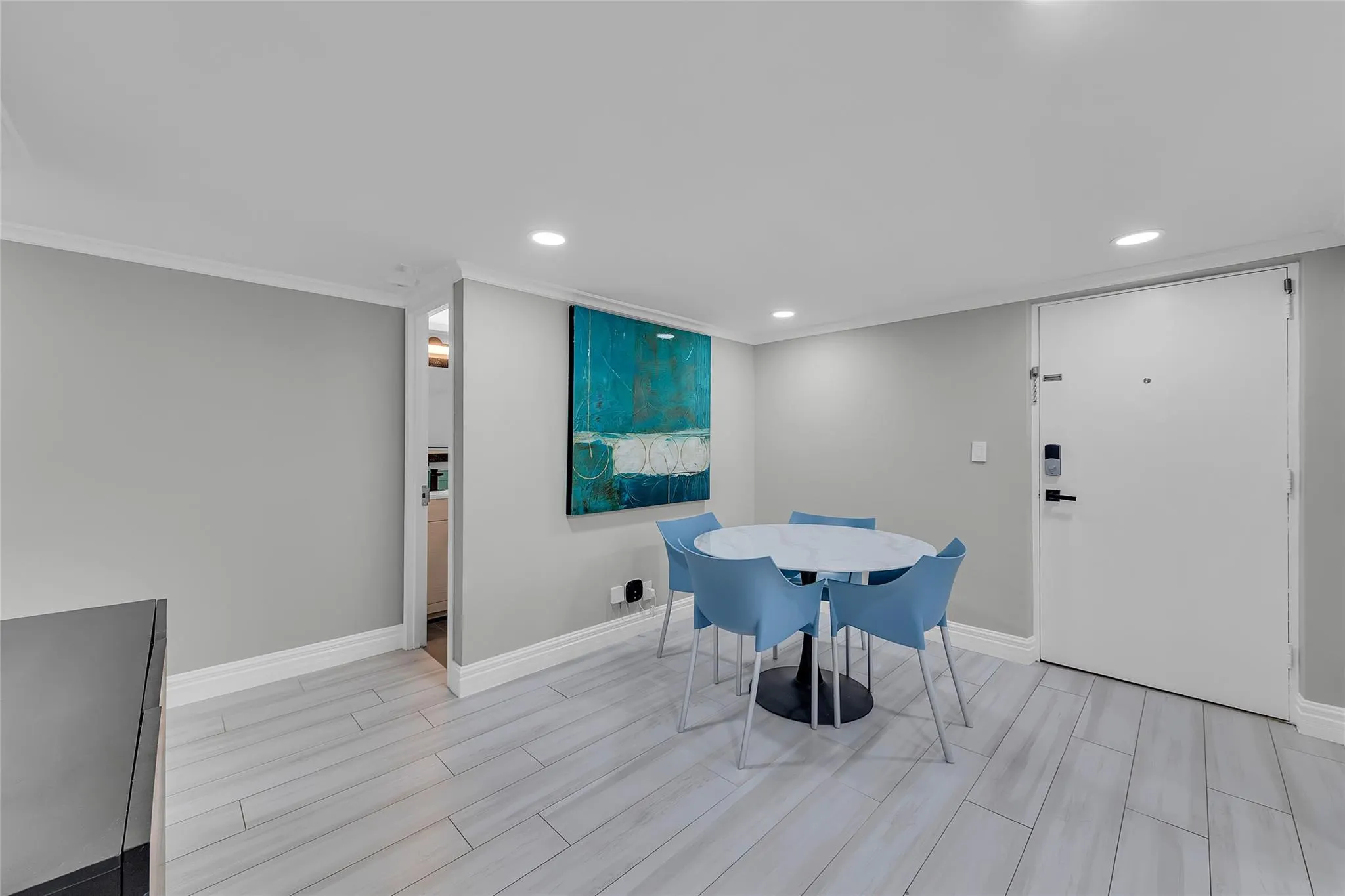 3000 NE 5th Ter, #215A