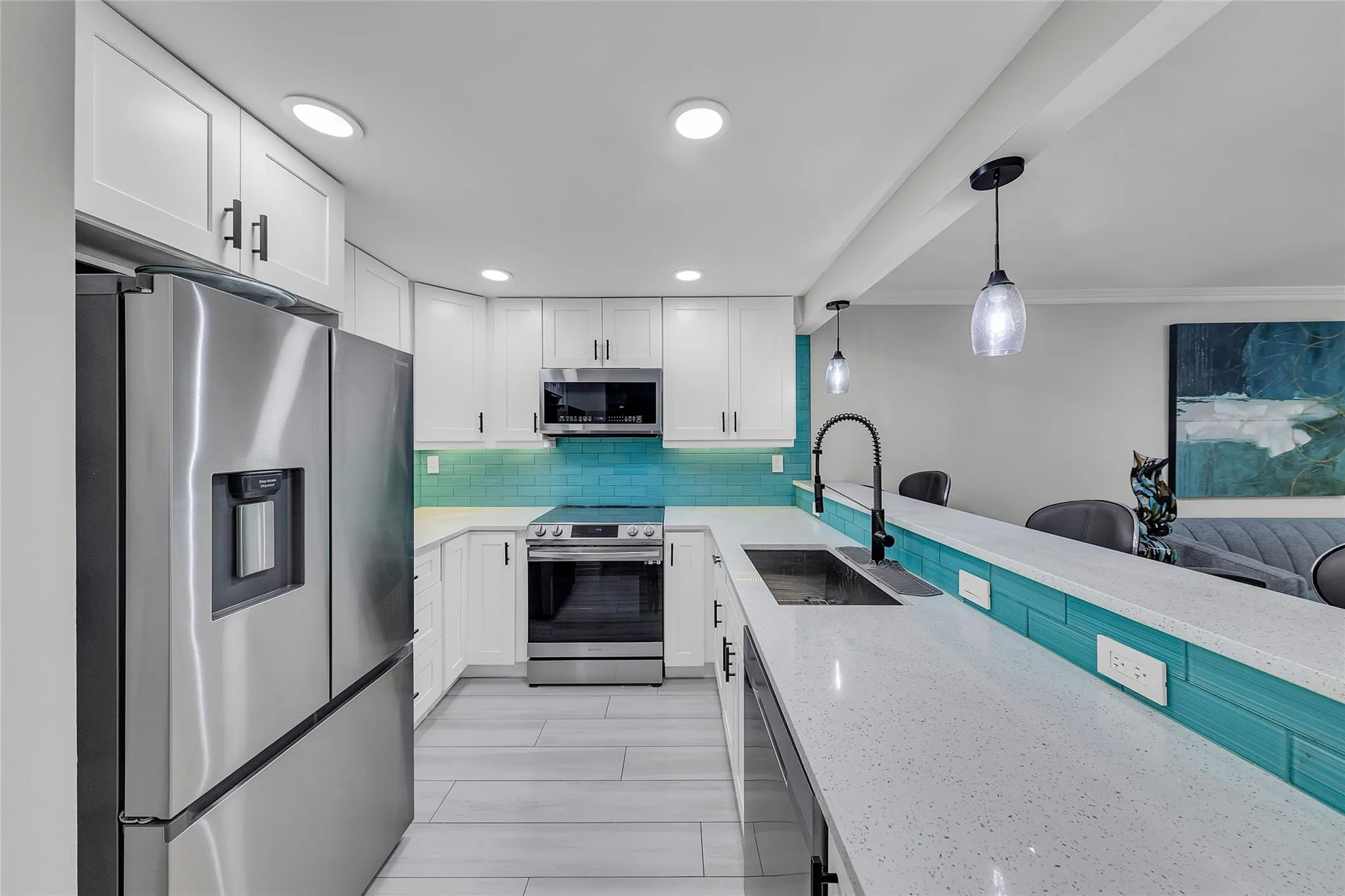 3000 NE 5th Ter, #215A
