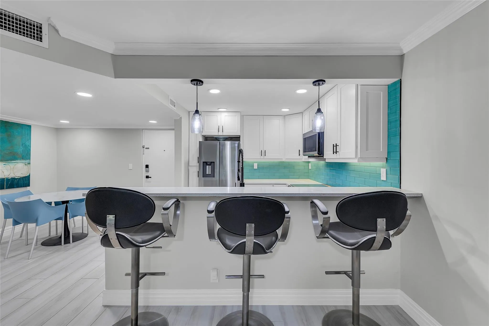 3000 NE 5th Ter, #215A
