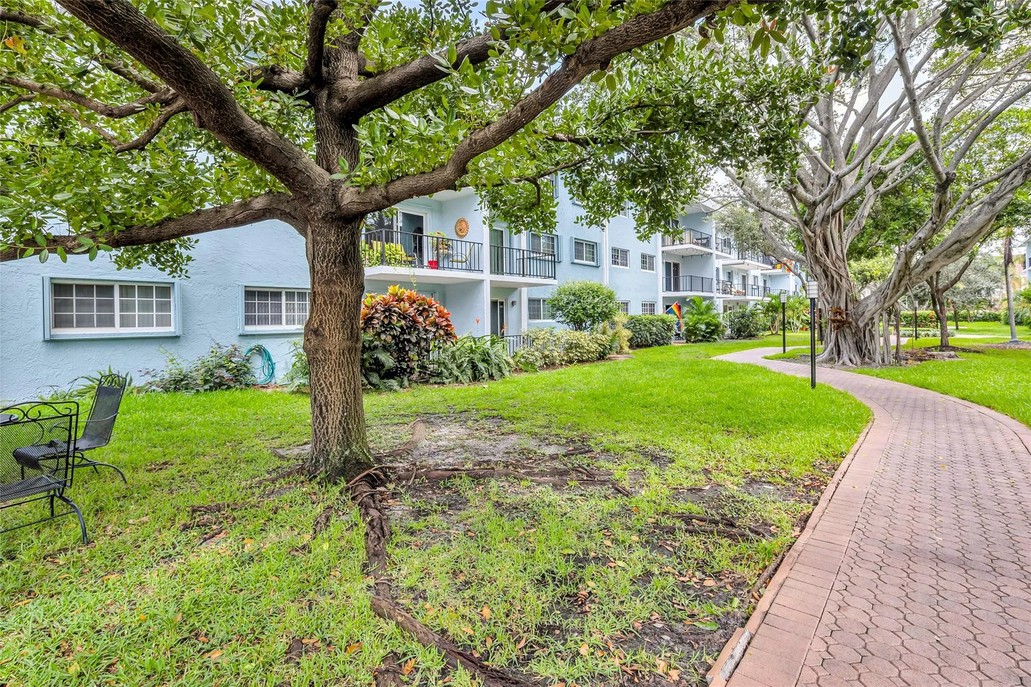 3000 NE 5th Ter, #215A