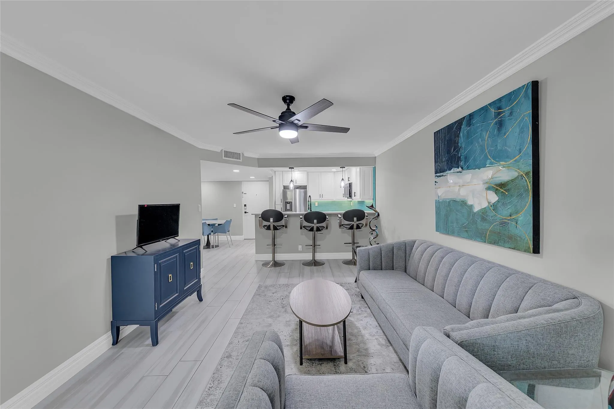 3000 NE 5th Ter, #215A