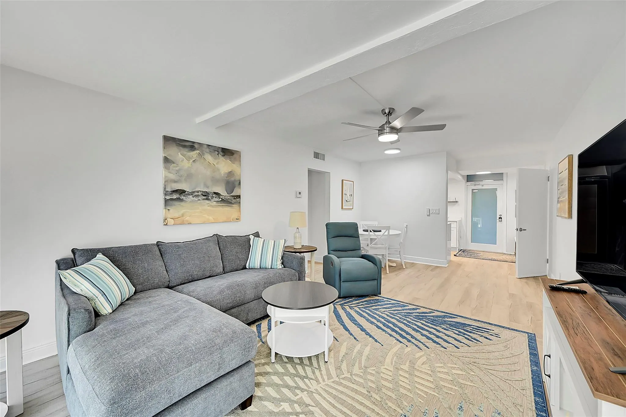 1530 S Ocean Blvd, #12