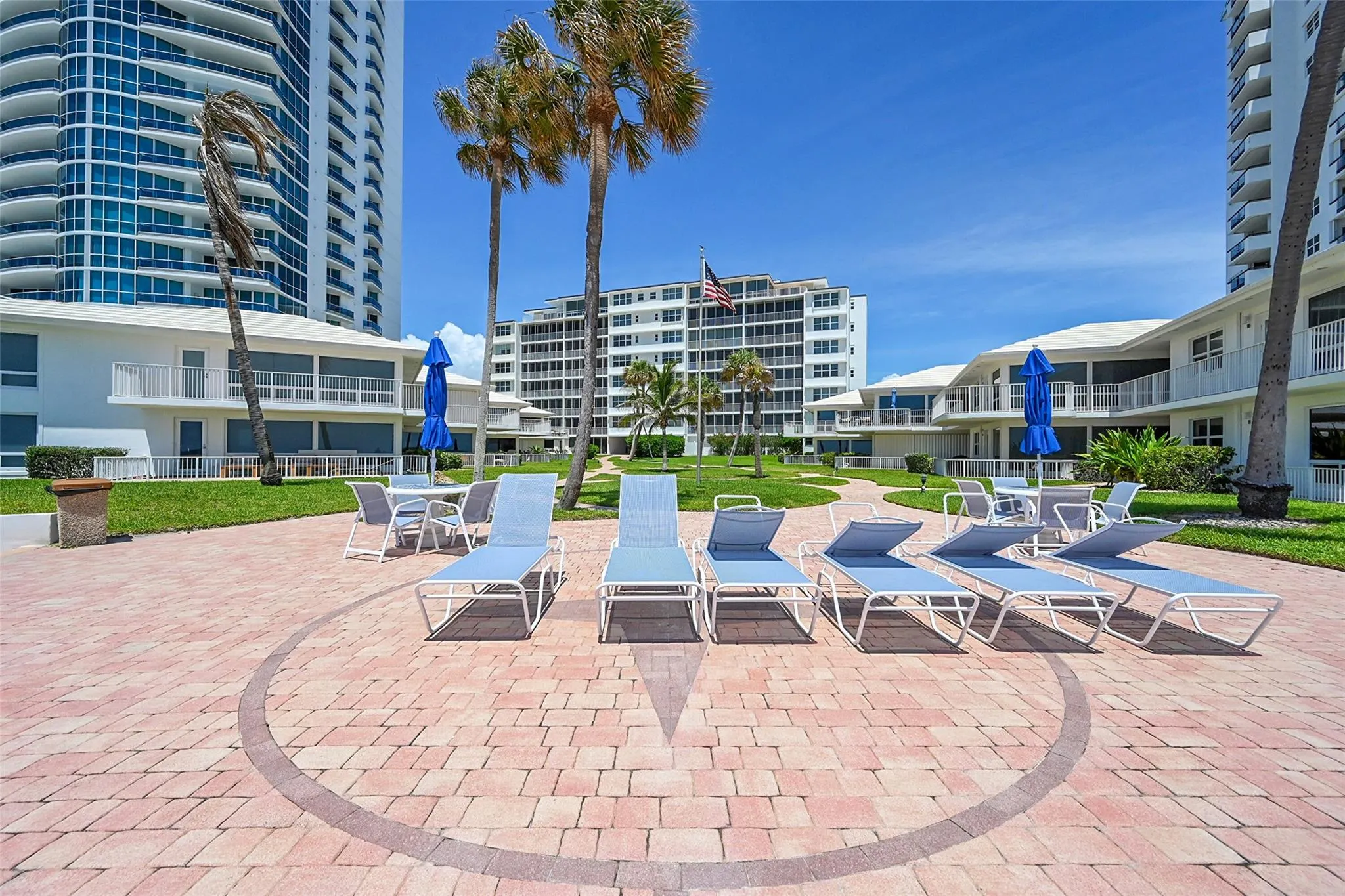 1530 S Ocean Blvd, #12