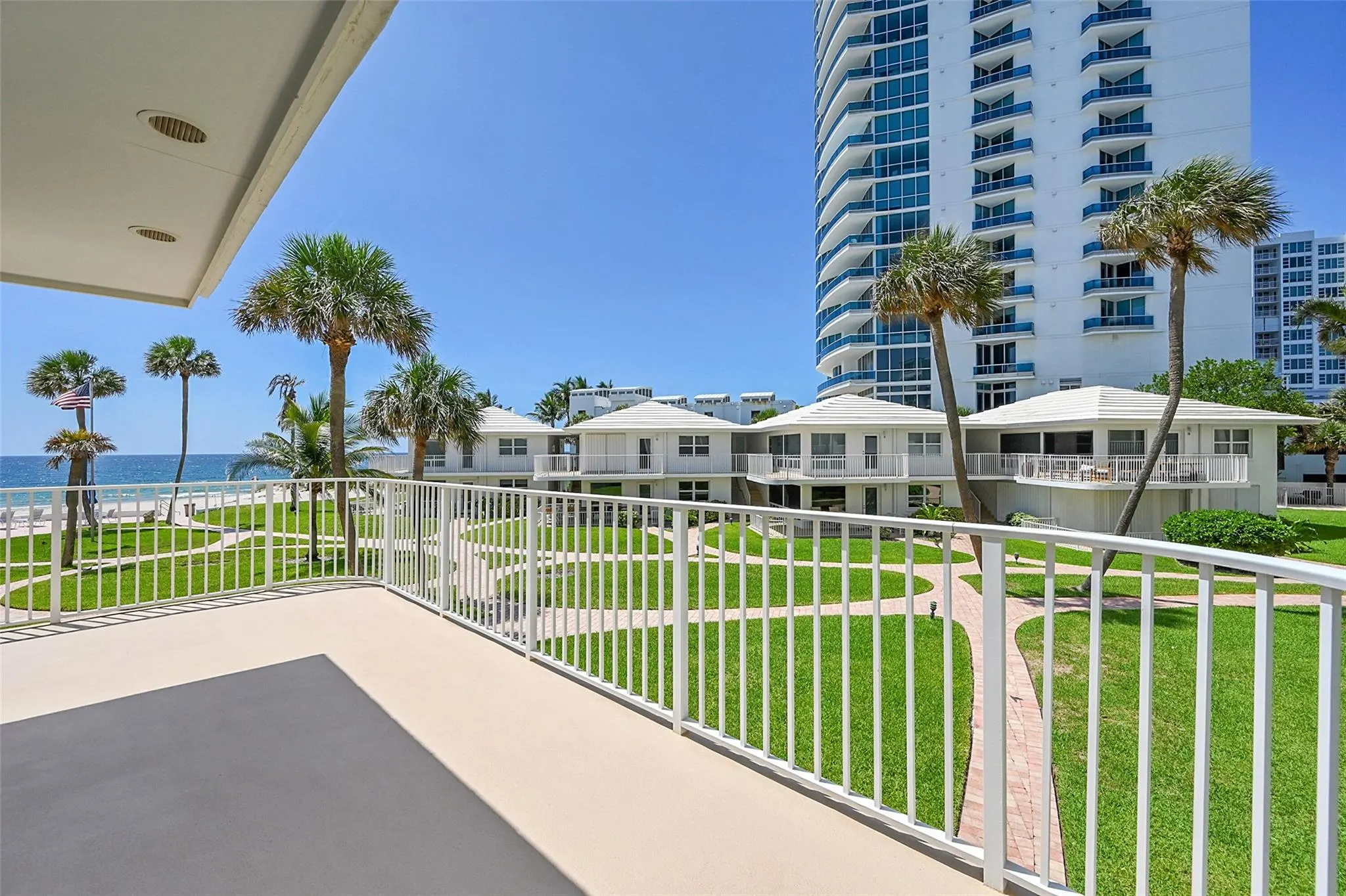 1530 S Ocean Blvd, #12