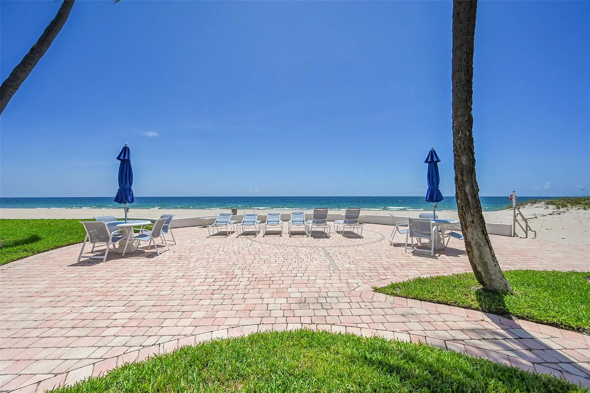 1530 S Ocean Blvd, #12