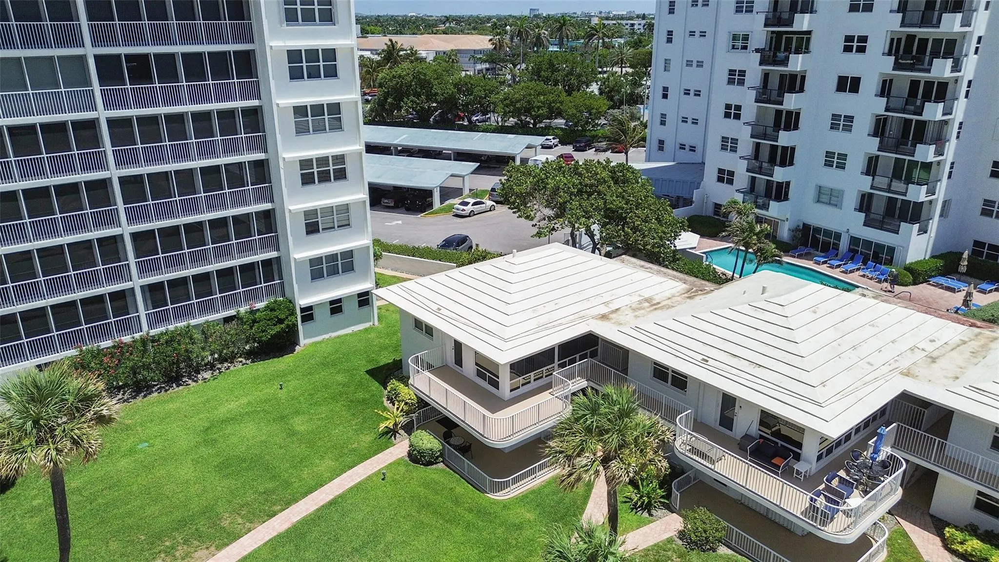 1530 S Ocean Blvd, #12