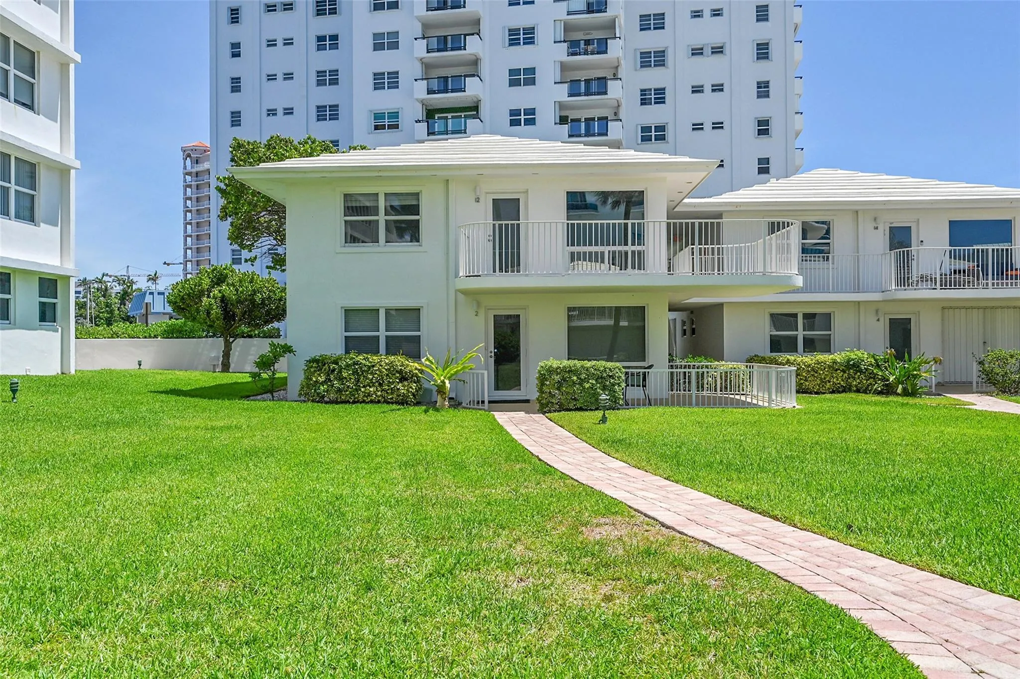 1530 S Ocean Blvd, #12