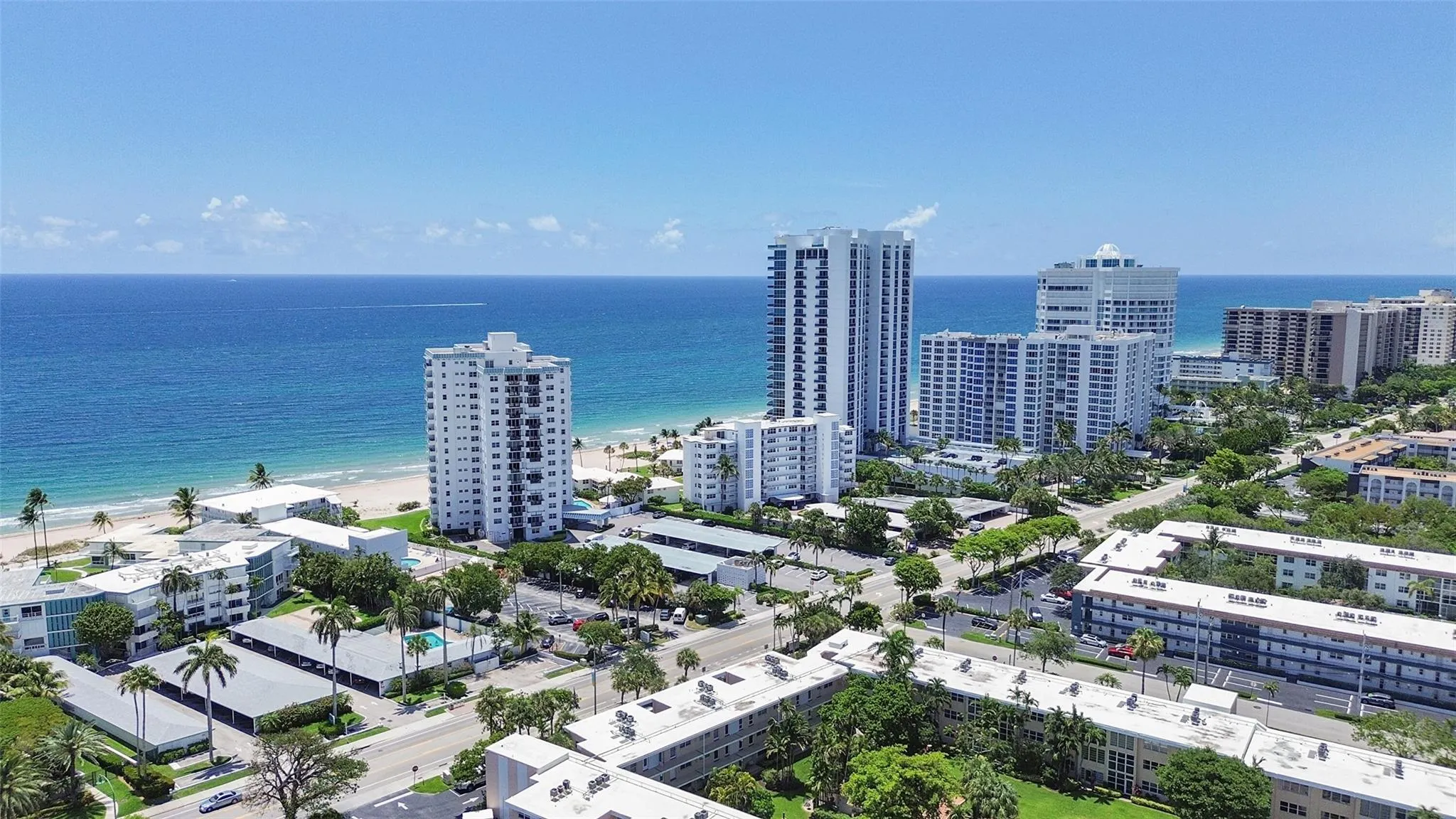 1530 S Ocean Blvd, #12